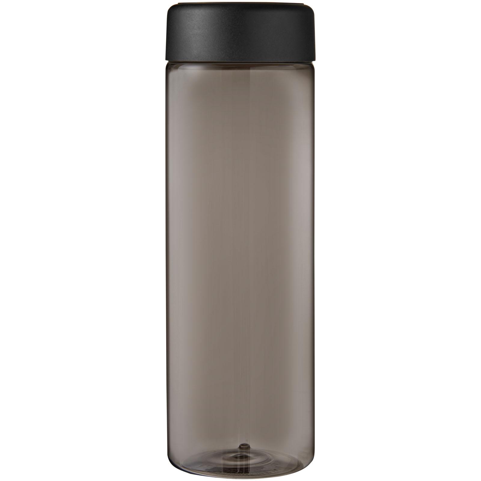 Bouteille d'eau H2O Active® Eco Vibe de 850 ml avec couvercle vissé