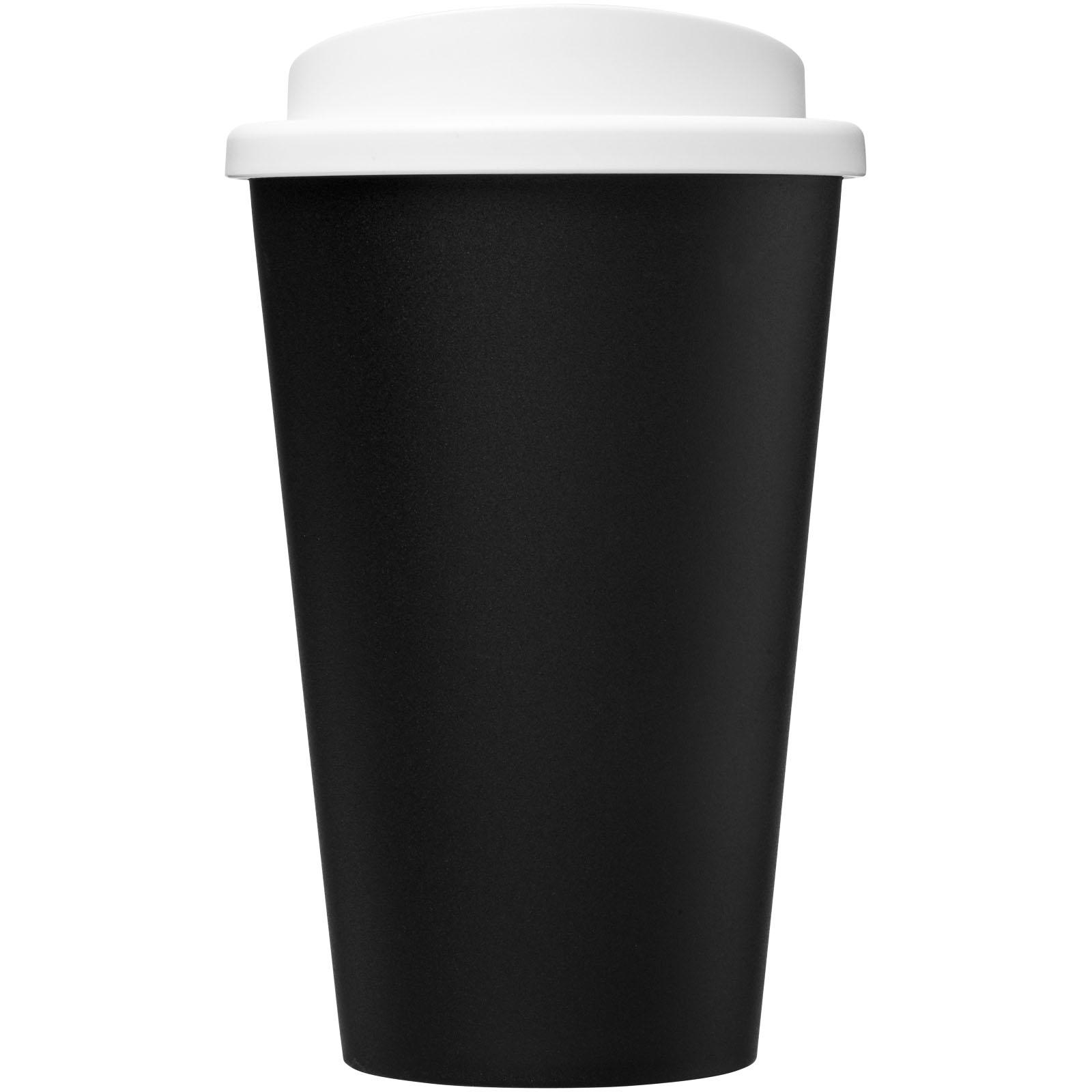 Gobelet recyclé isolant de 350ml Americano® Eco