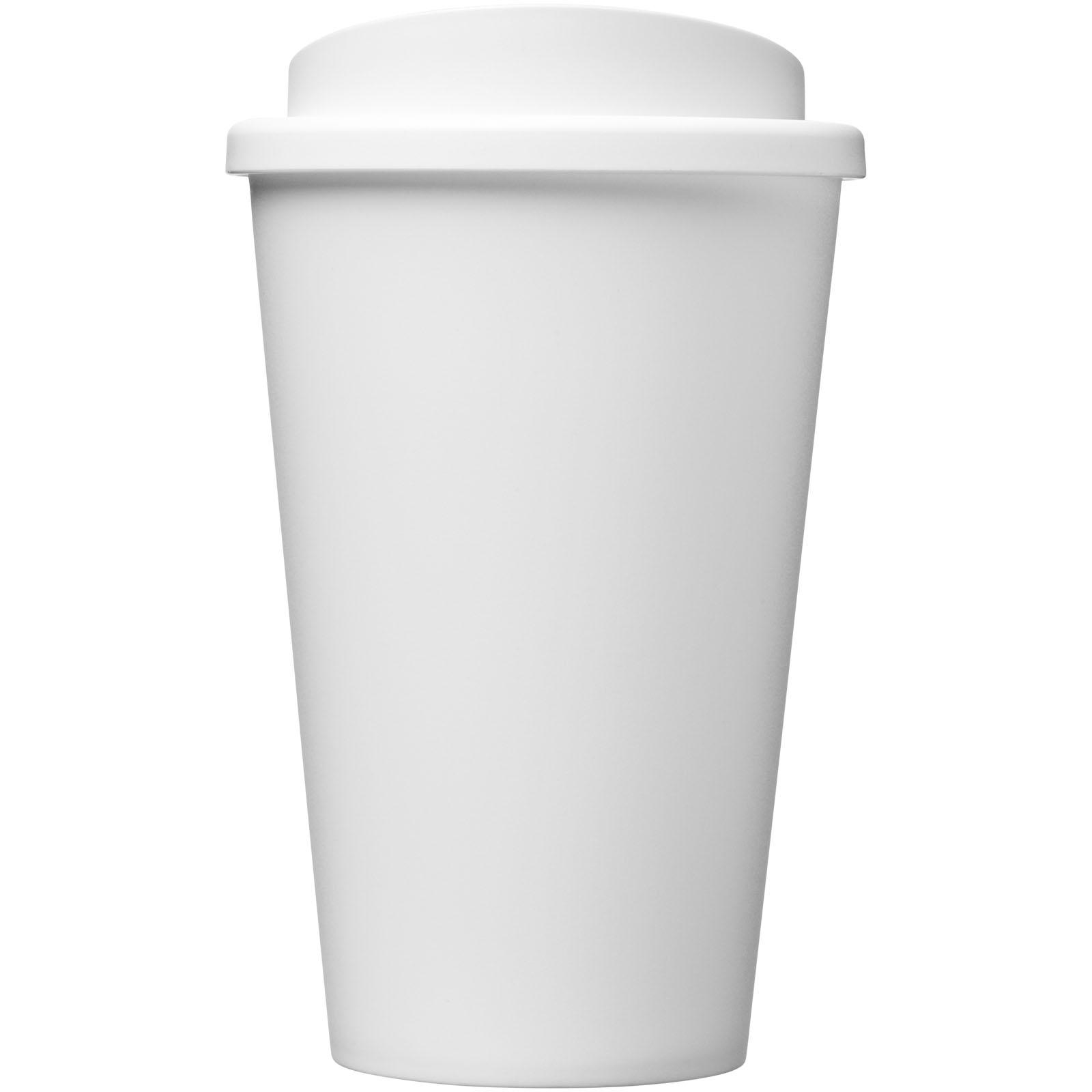 Gobelet isolant Brite-Americano® Pure de 350ml