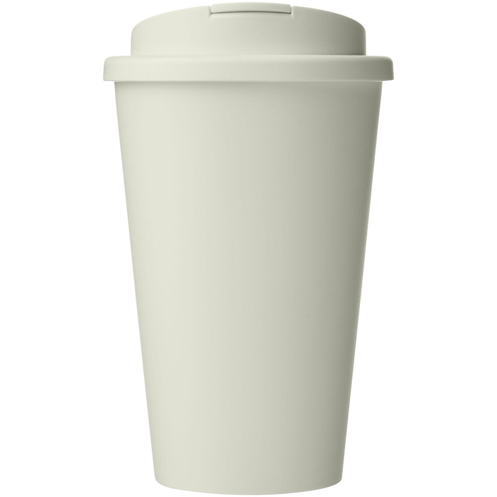 Gobelet Americano® Renew isolant de 350 ml avec couvercle anti-déversement