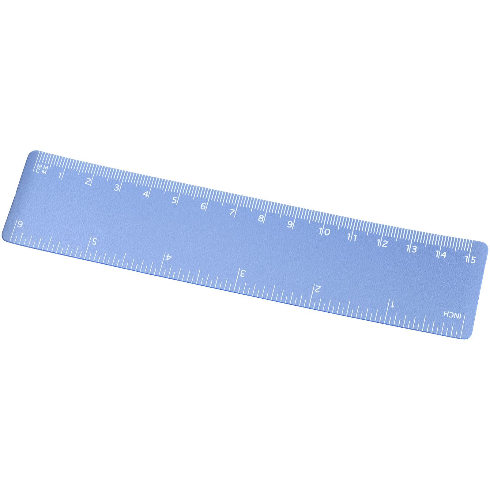 Règle PP Rothko 15 cm