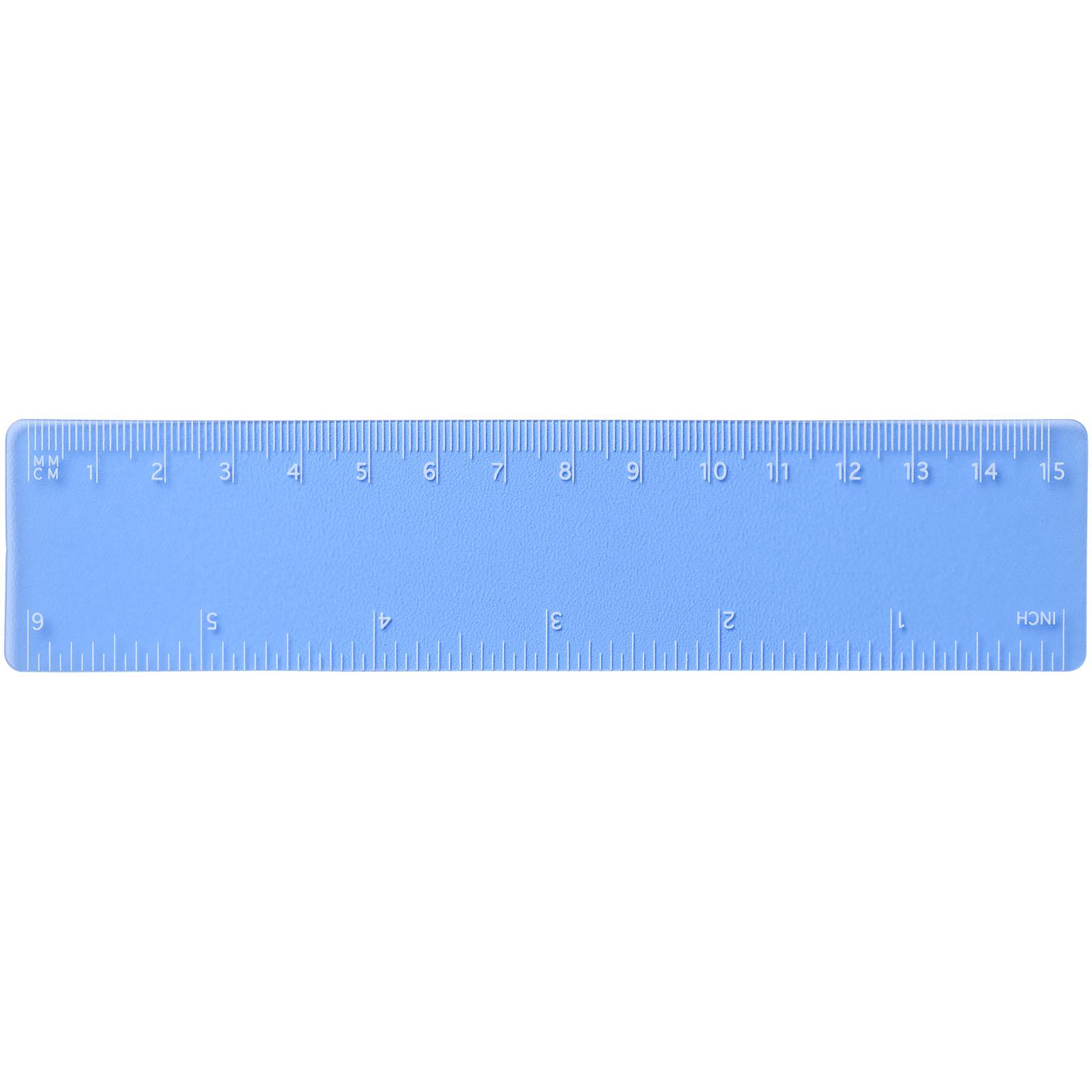 Règle PP Rothko 15 cm