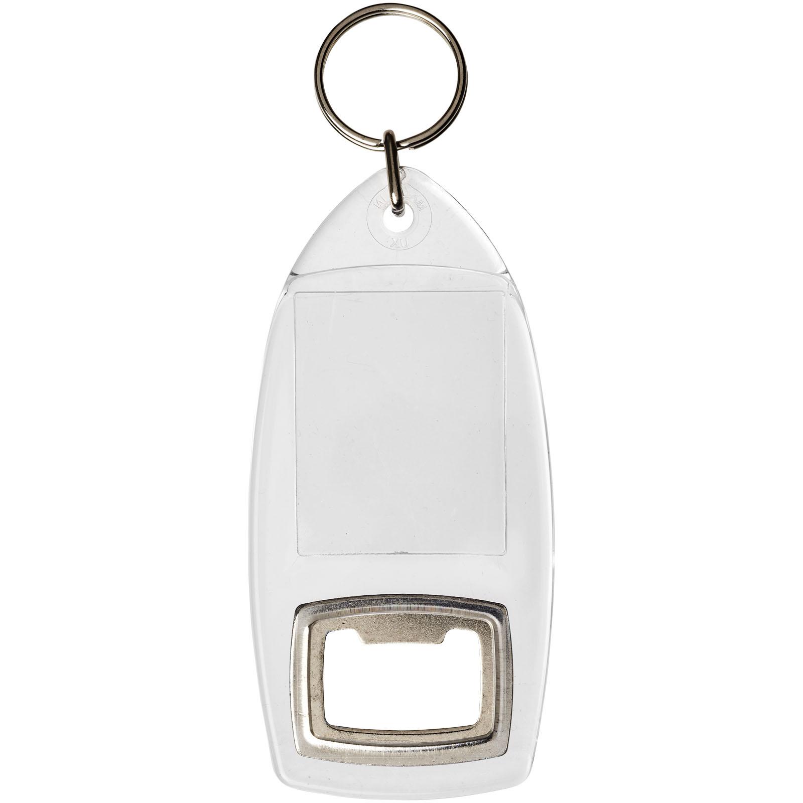 Porte-clés décapsuleur R1 Jibe