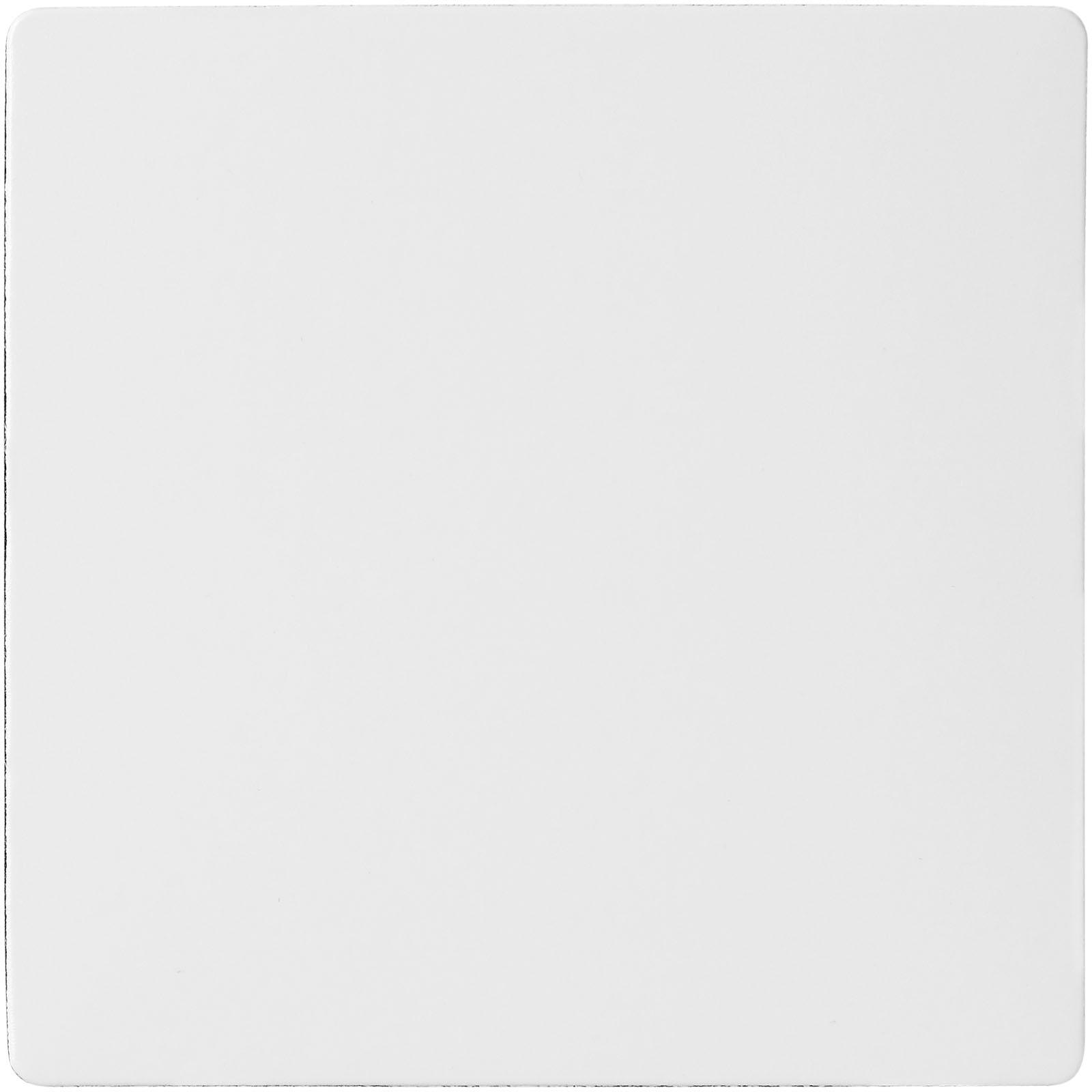 Sous-verre carré Q-Mat®