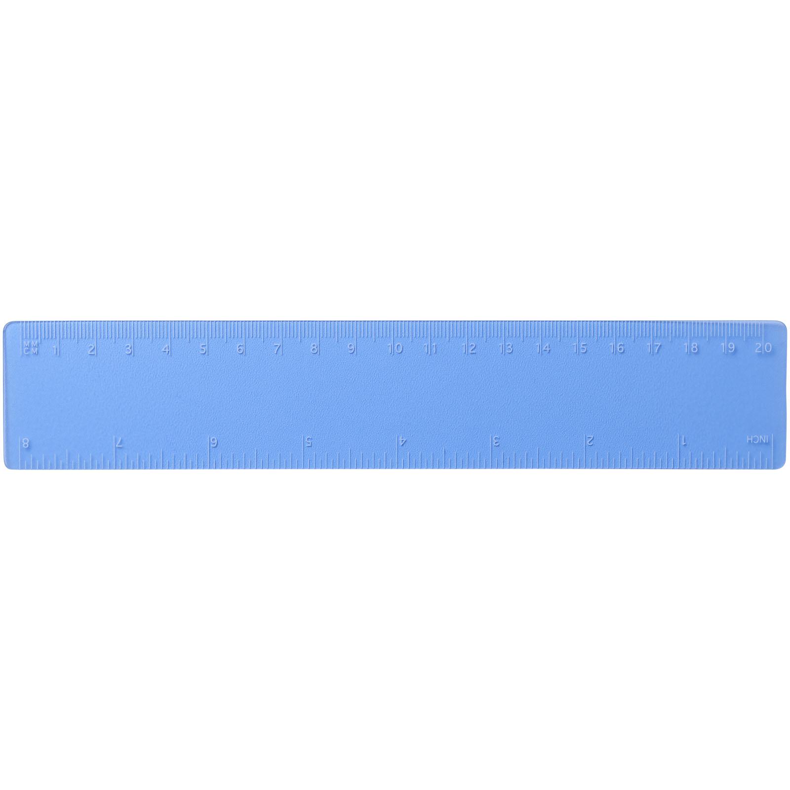 Règle PP Rothko 20 cm