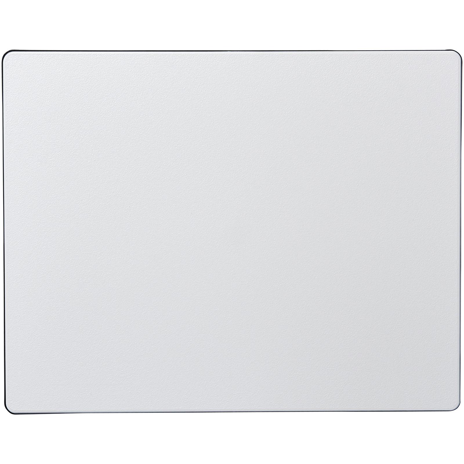 Tapis de souris Brite-Mat® rectangulaire