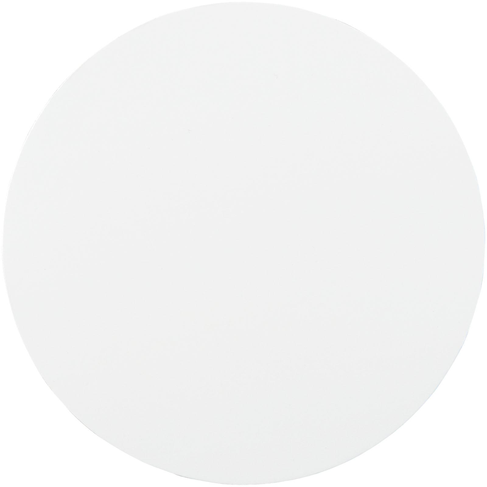 Tapis de souris Q-Mat® rond