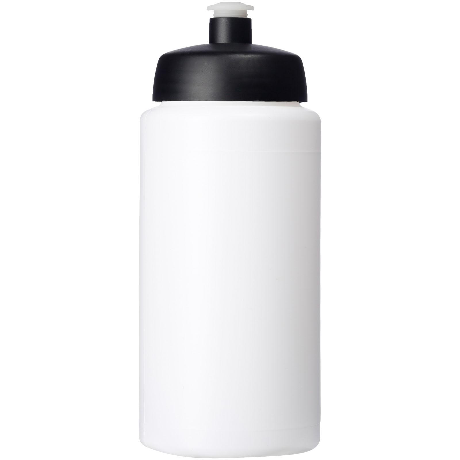Bouteille de sport Baseline® Plus 500ml couvercle sport