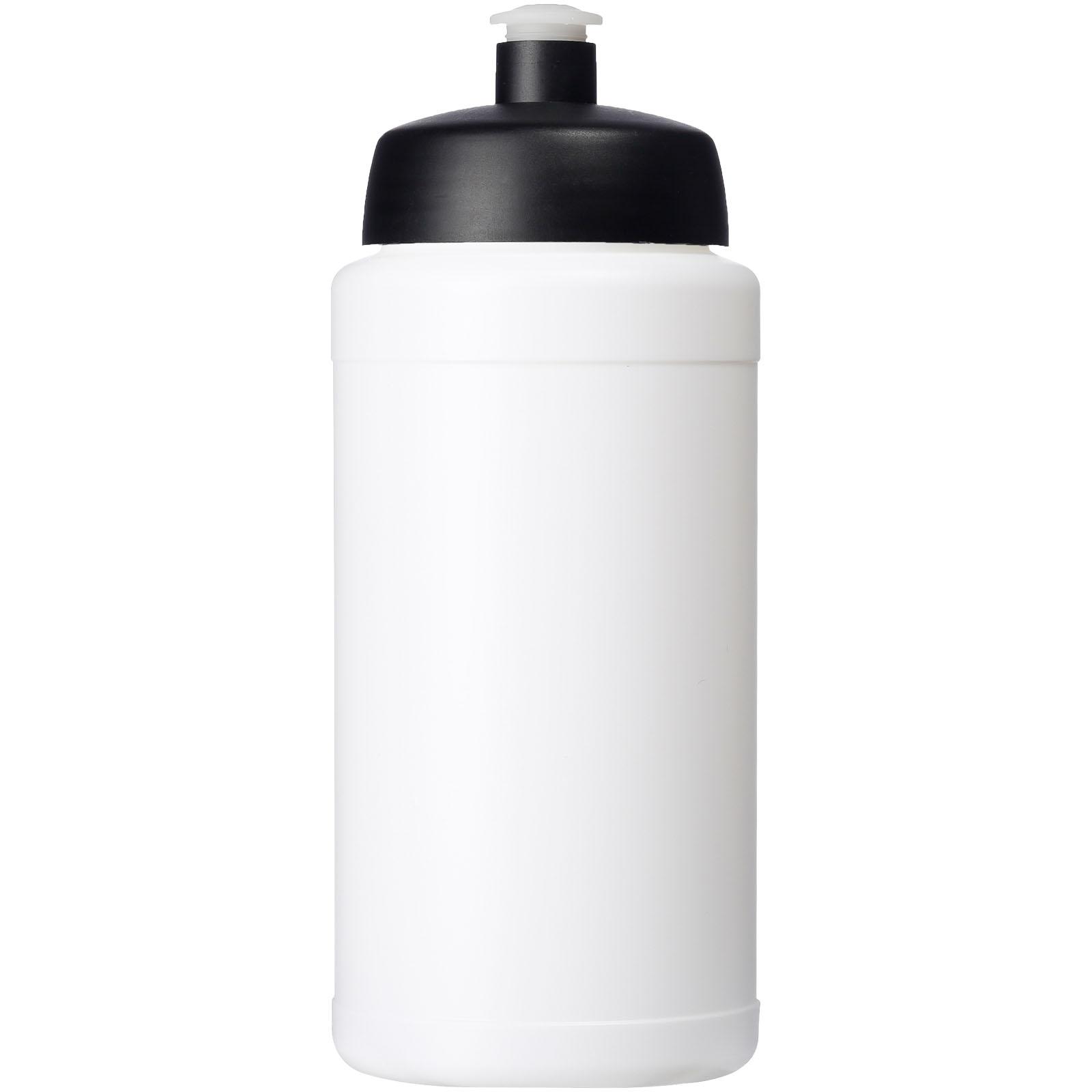 Bouteille Baseline® Plus 500ml avec couvercle sport