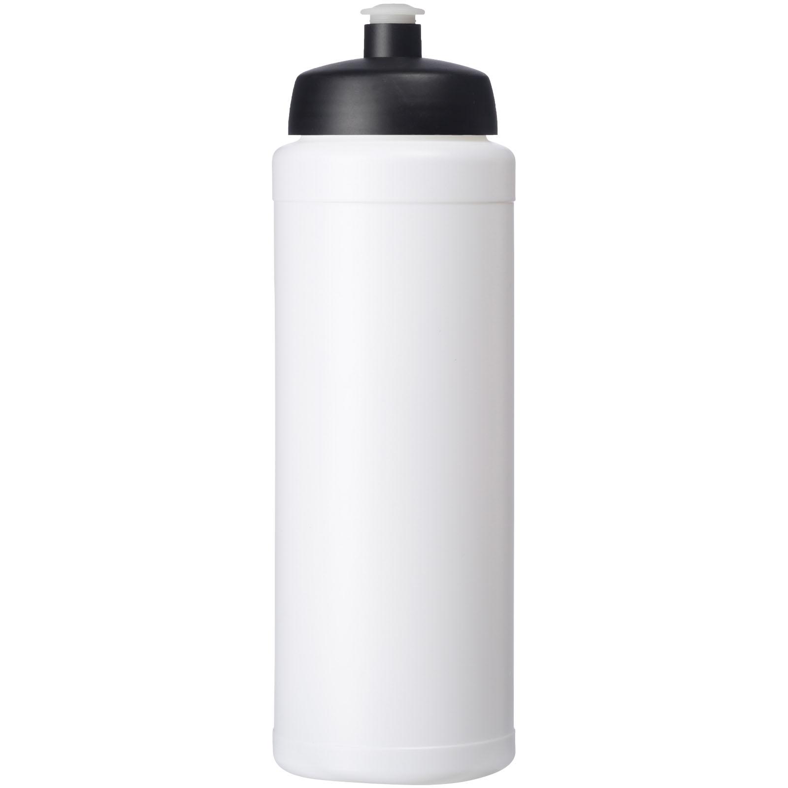 Bouteille de sport Baseline® Plus 750ml couvercle sport