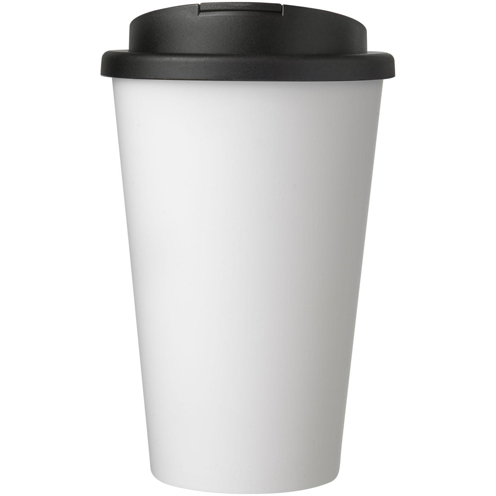 Gobelet isolant Americano® 350ml avec couvercle anti fuites