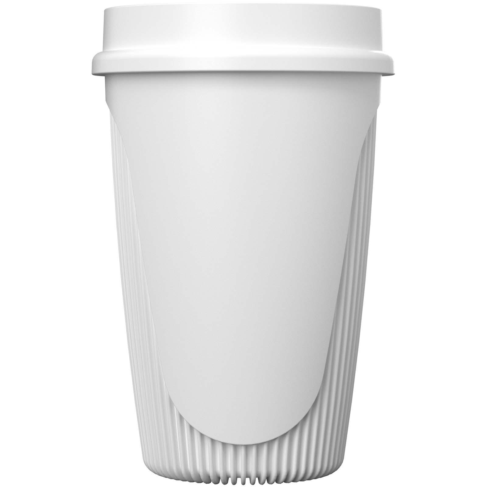 Gobelet Alto POP de 350 ml avec couvercle 360°