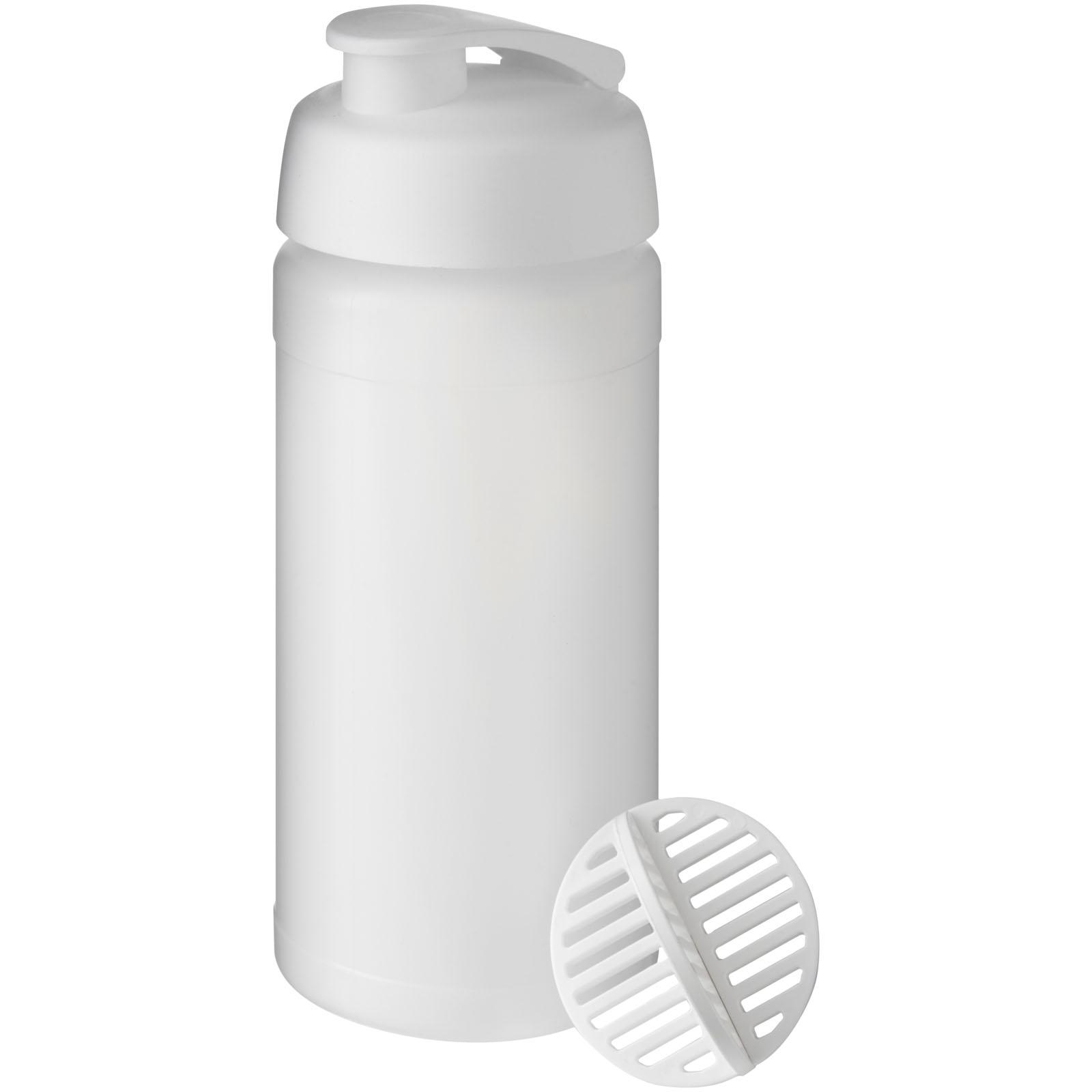 Bouteille shaker Baseline Plus 500 ml