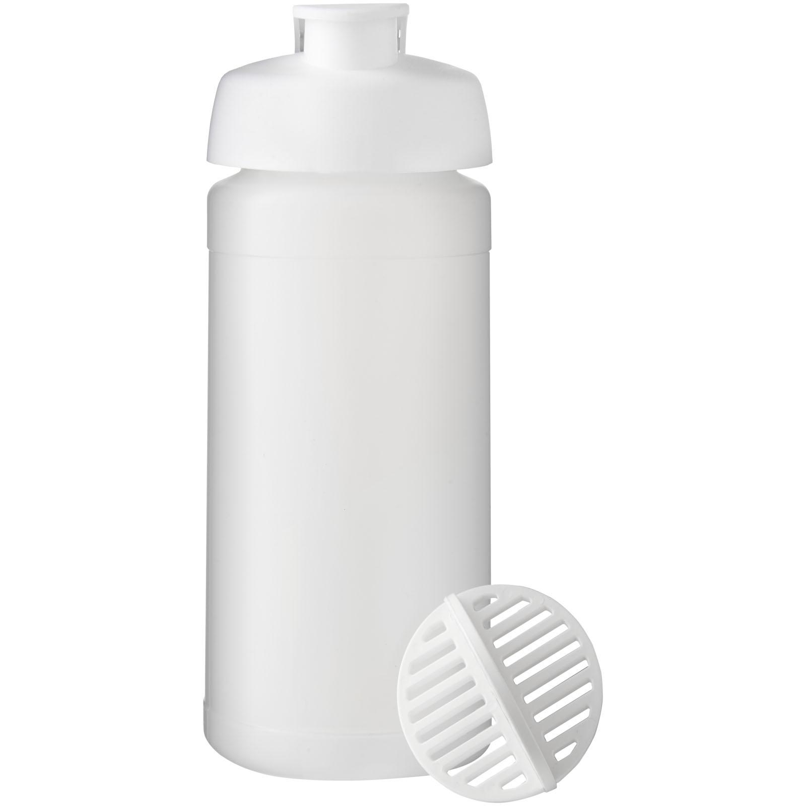 Bouteille shaker Baseline Plus 500 ml
