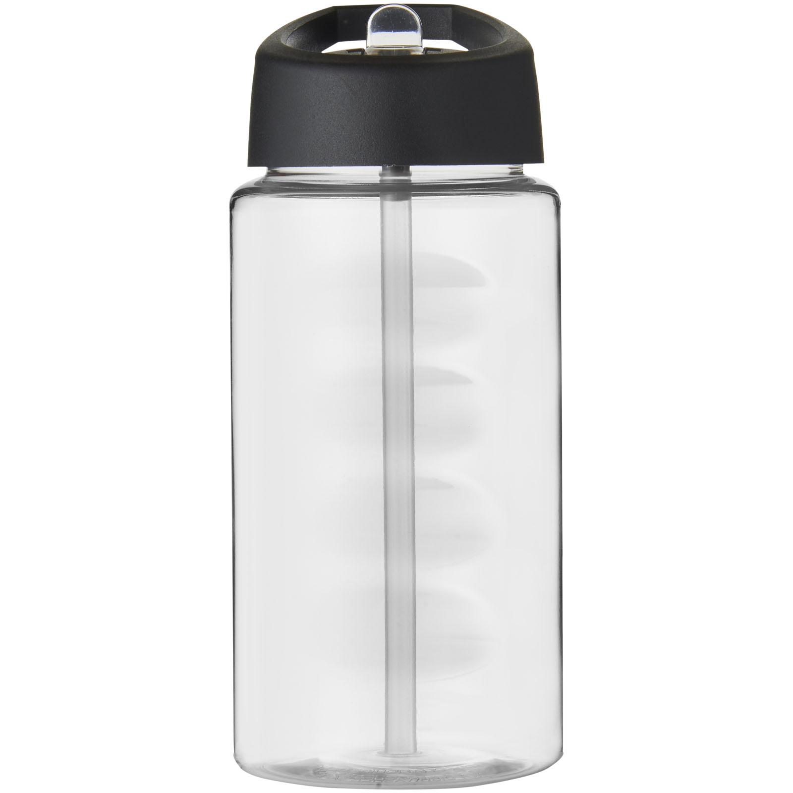 Bouteille de sport H2O Active® Bop 500ml couvercle à bec verseur