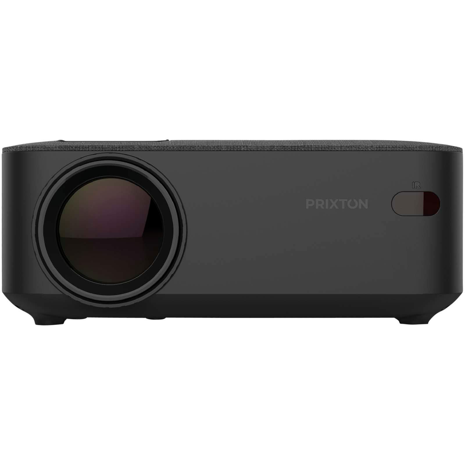 Prixton Lumière projector