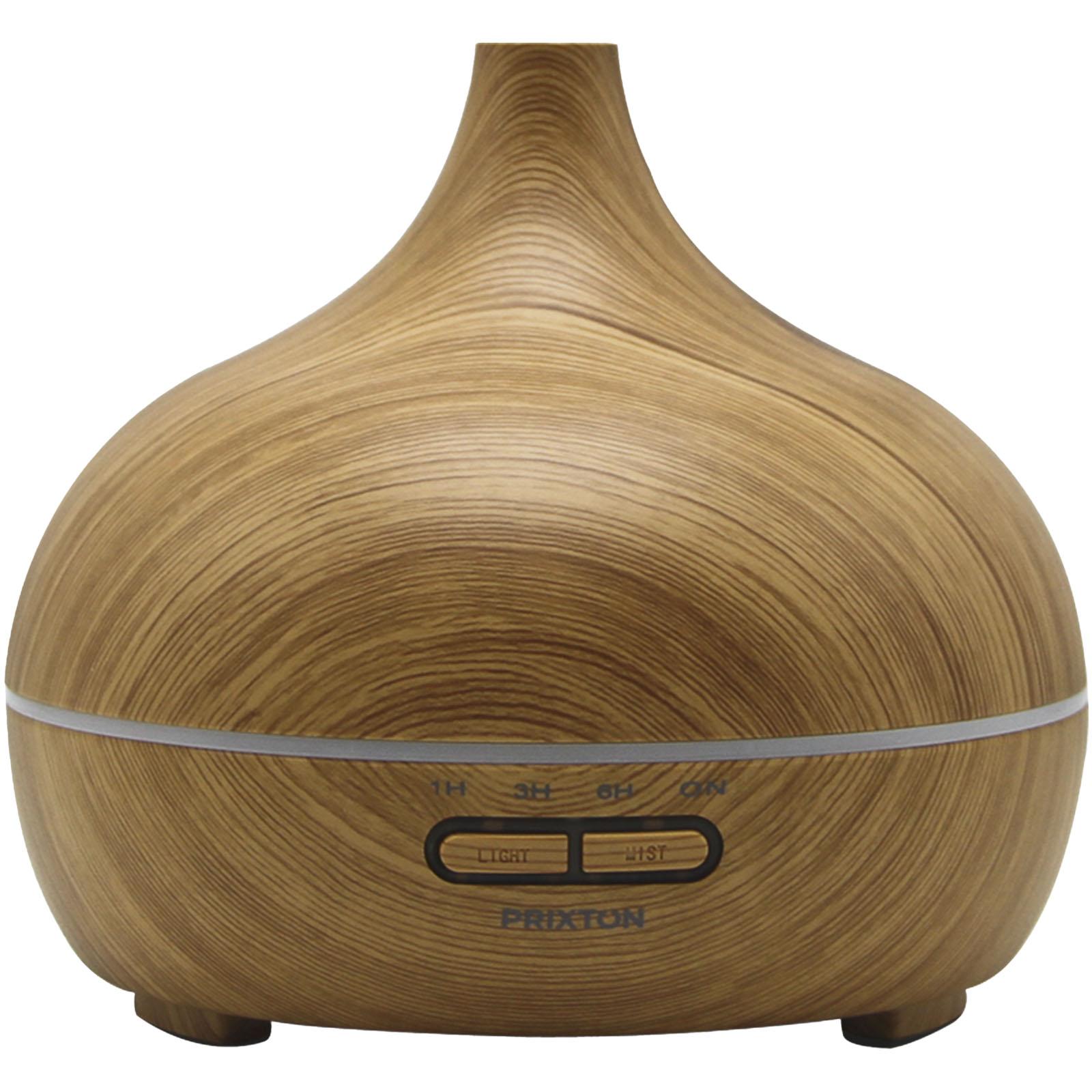 Humidificateur Prixton Hidra