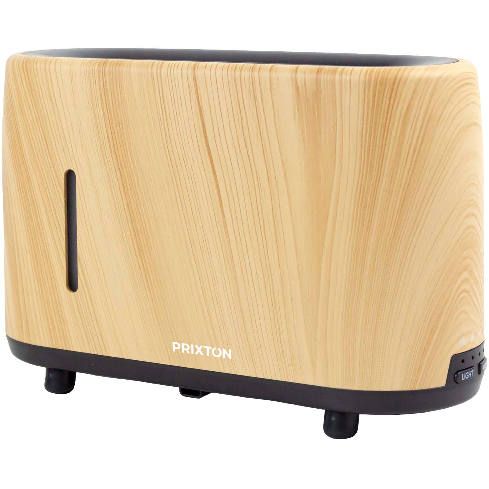 Humidificateur Prixton Essence