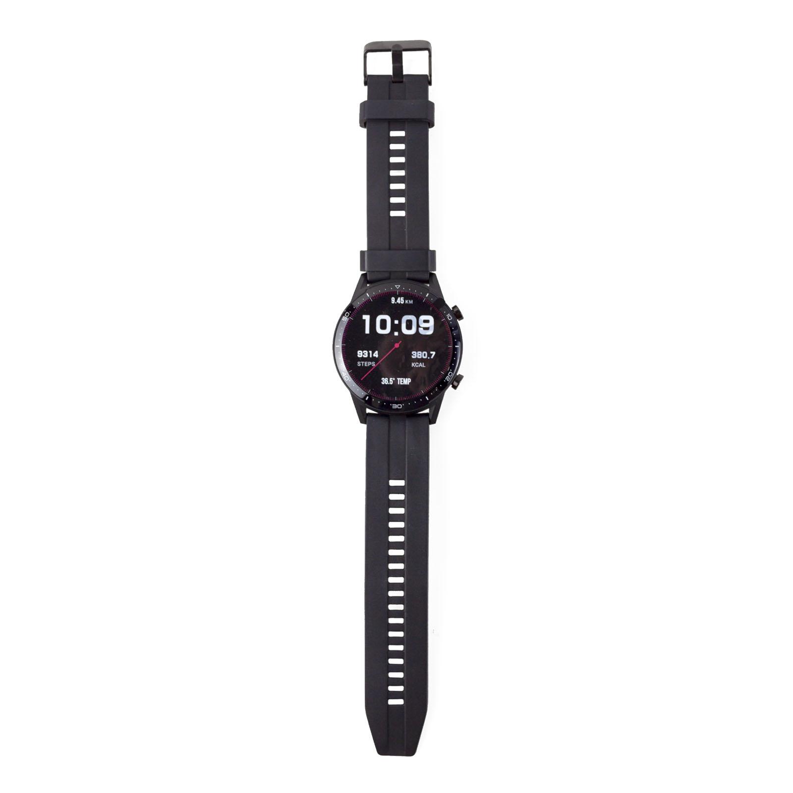 Montre connectée Prixton SWB26T