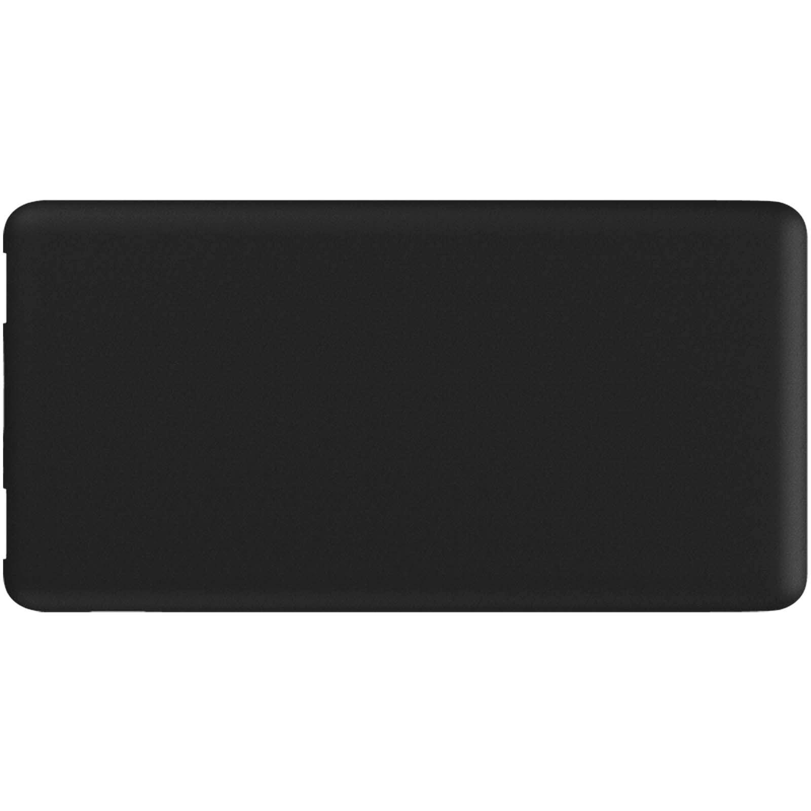 Batterie de secours solaire et lumineuse 8000 mAh SCX.design P30