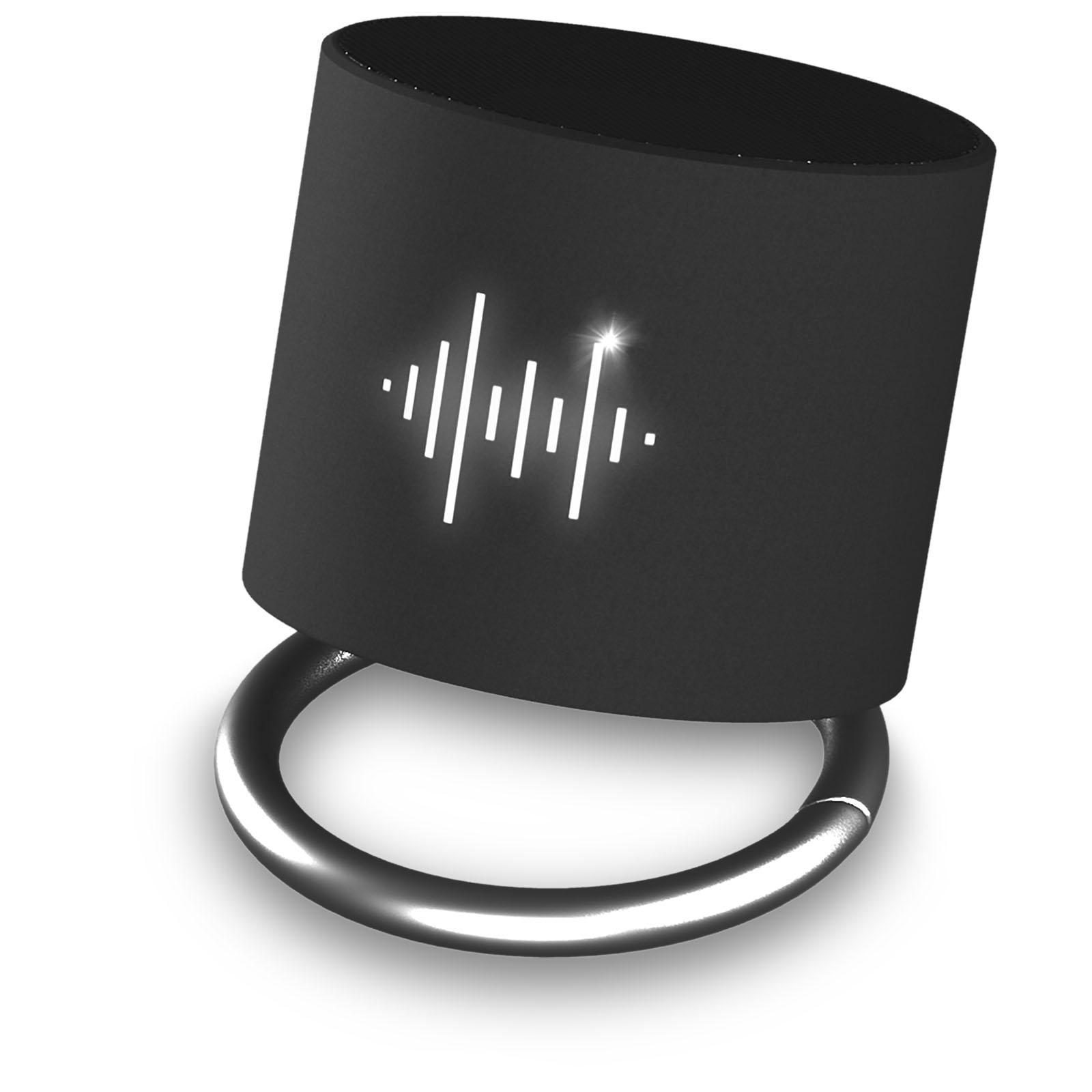 Enceinte lumineuse ring SCX.design S26