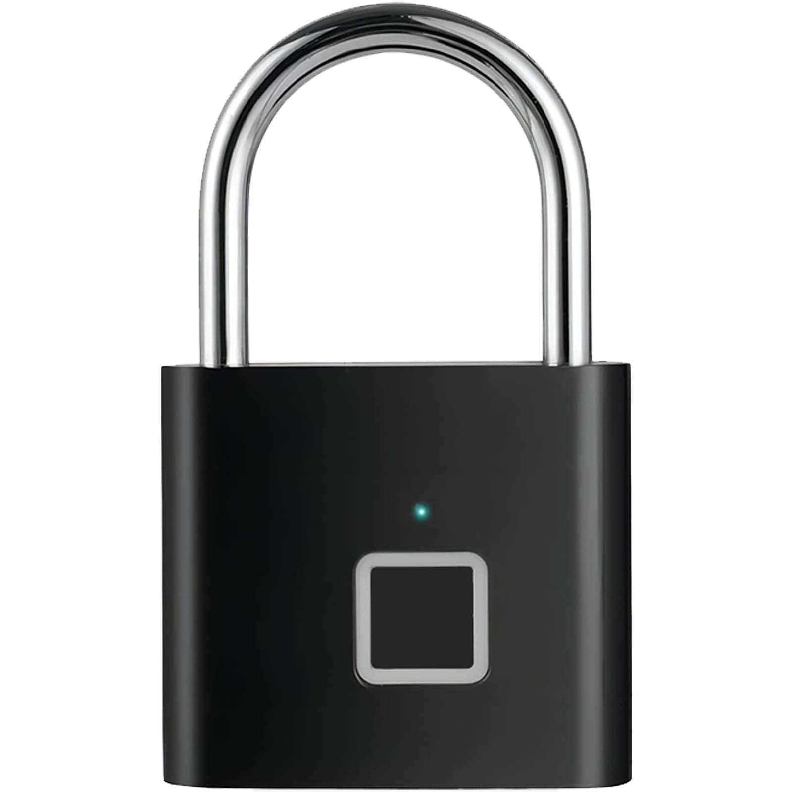 Cadenas intelligent à empreinte digitale SCX.design T11 