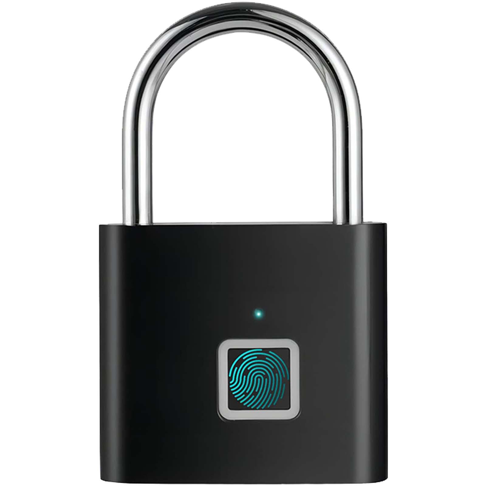 Cadenas intelligent à empreinte digitale SCX.design T11 