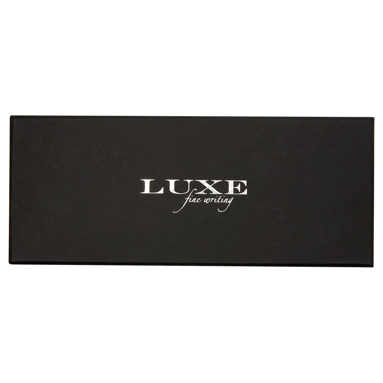 Coffret cadeau Tactical Dark avec deux stylos