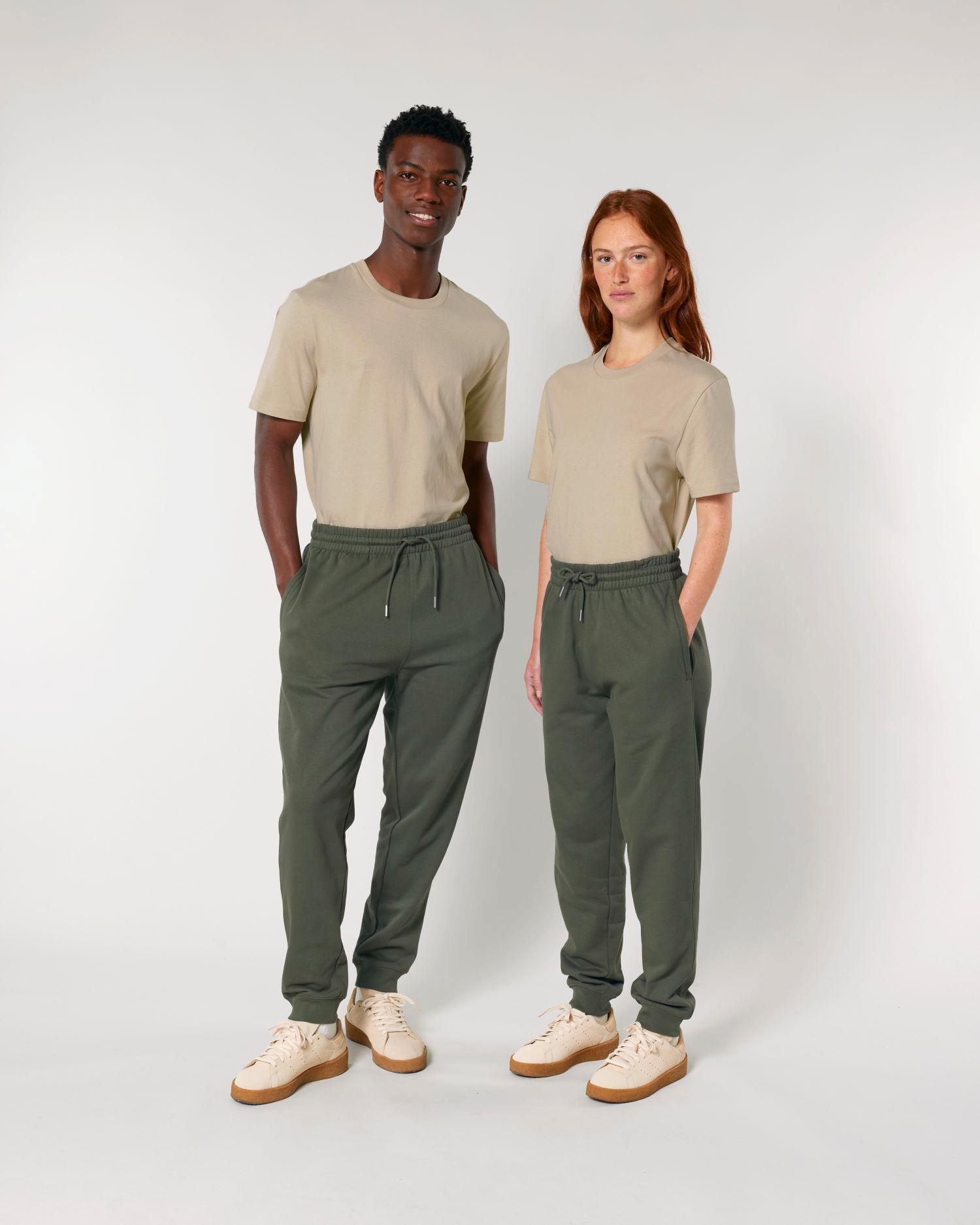 Le pantalon de jogging unisexe Iconic