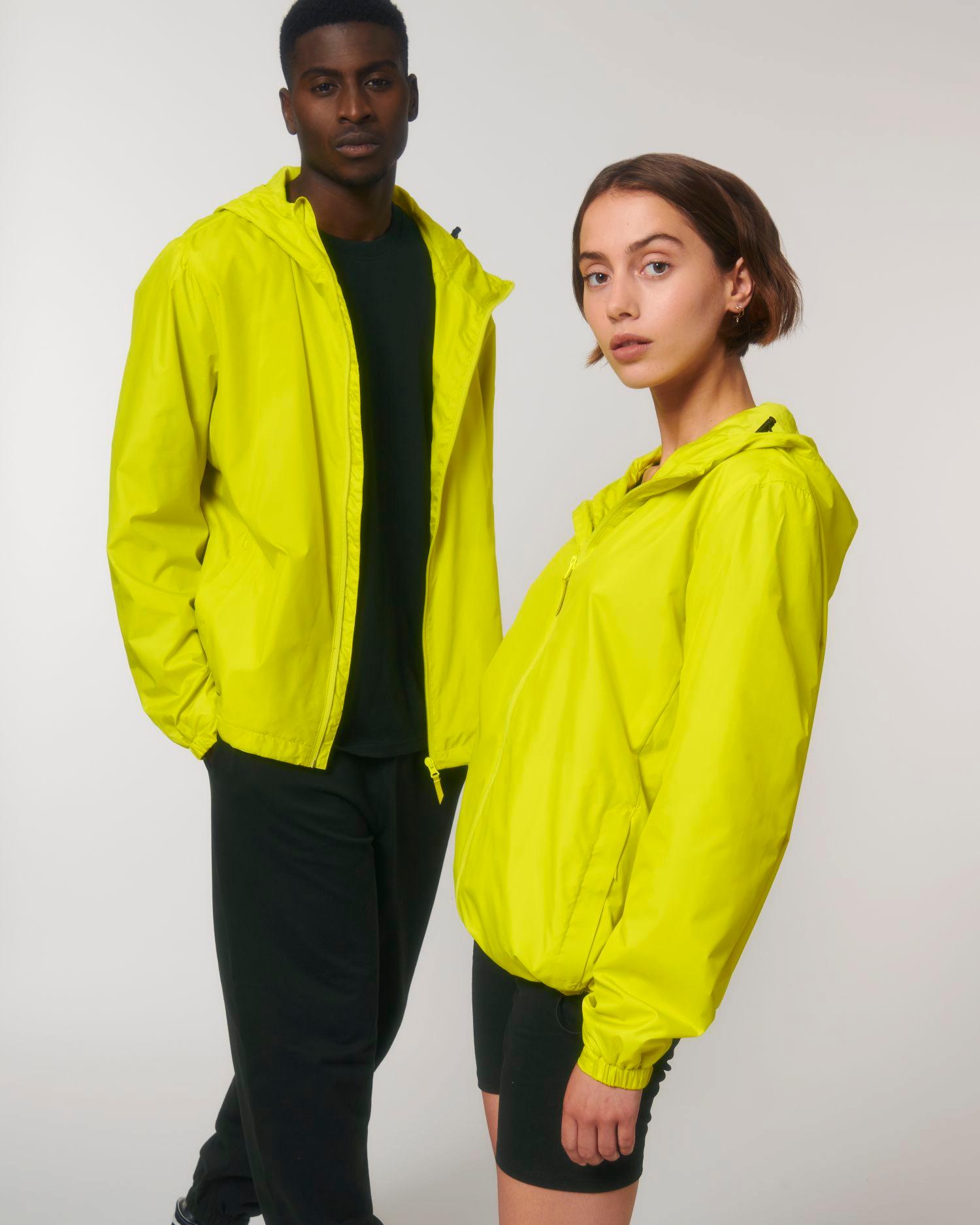 La veste multifonctionnelle unisexe