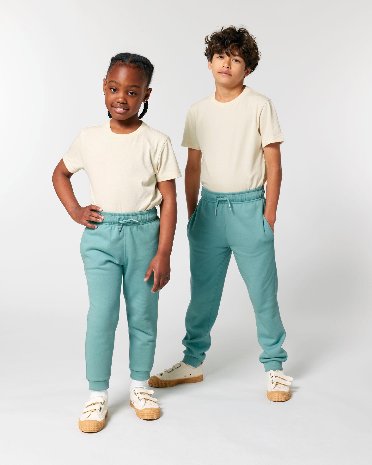 Le pantalon de jogging enfant Iconic