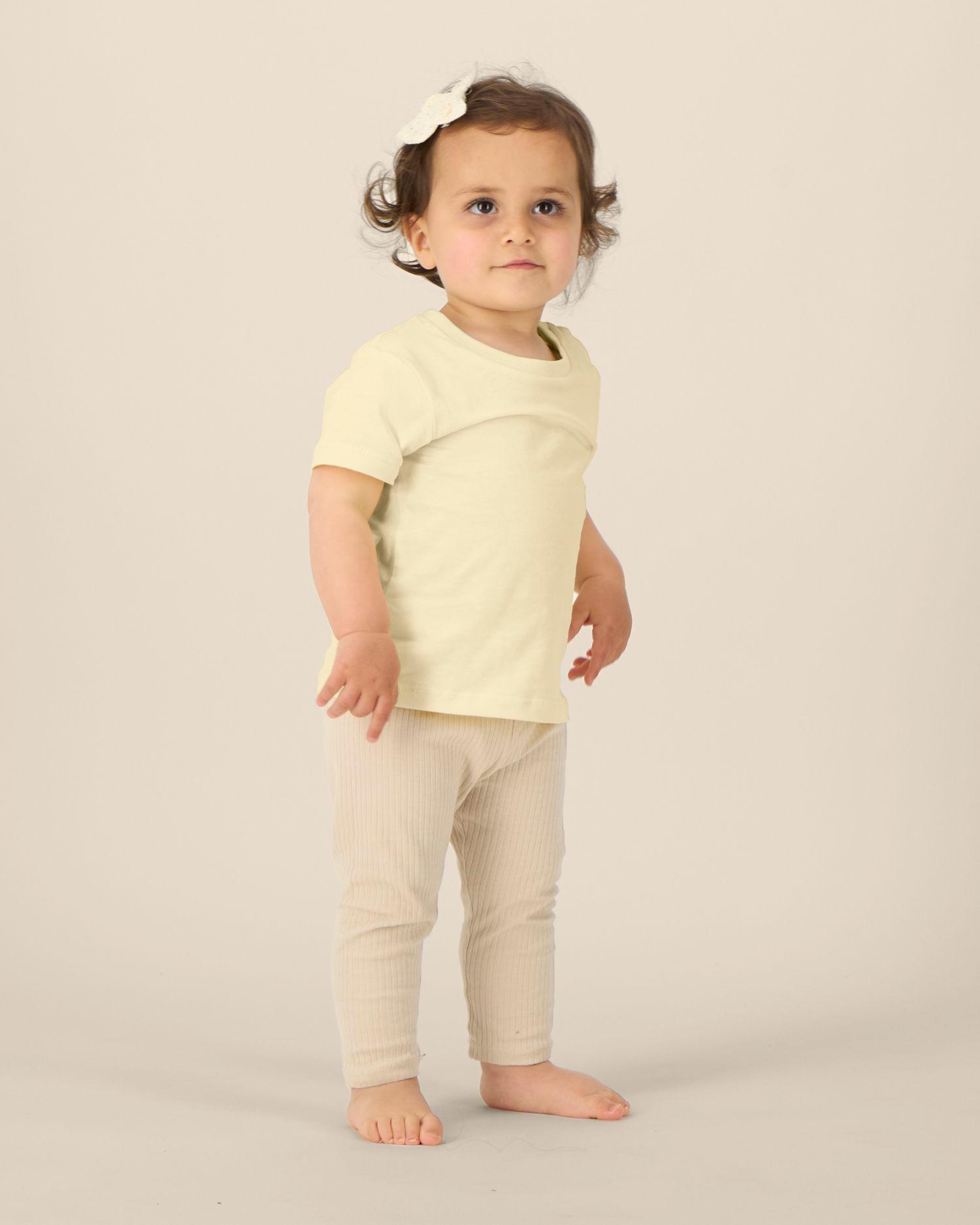 Le t-shirt bébé Iconic