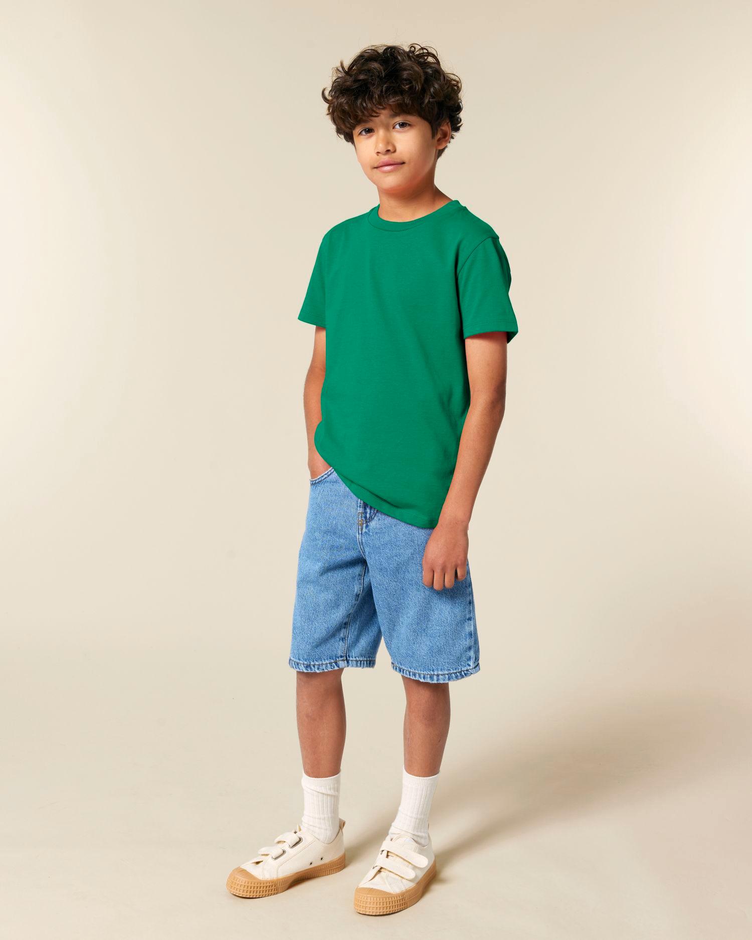 Le t-shirt enfant Iconic