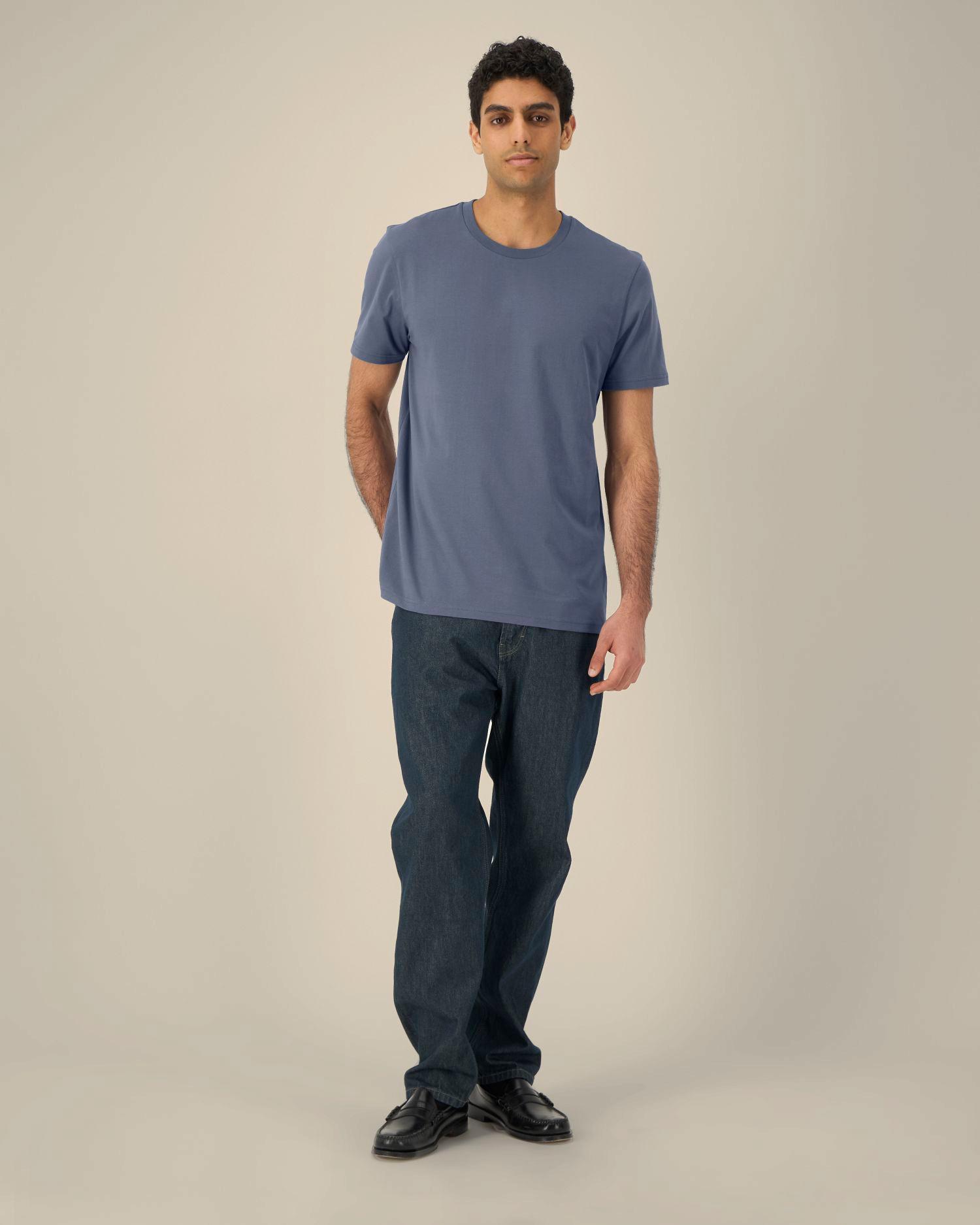 Le t-shirt unisexe