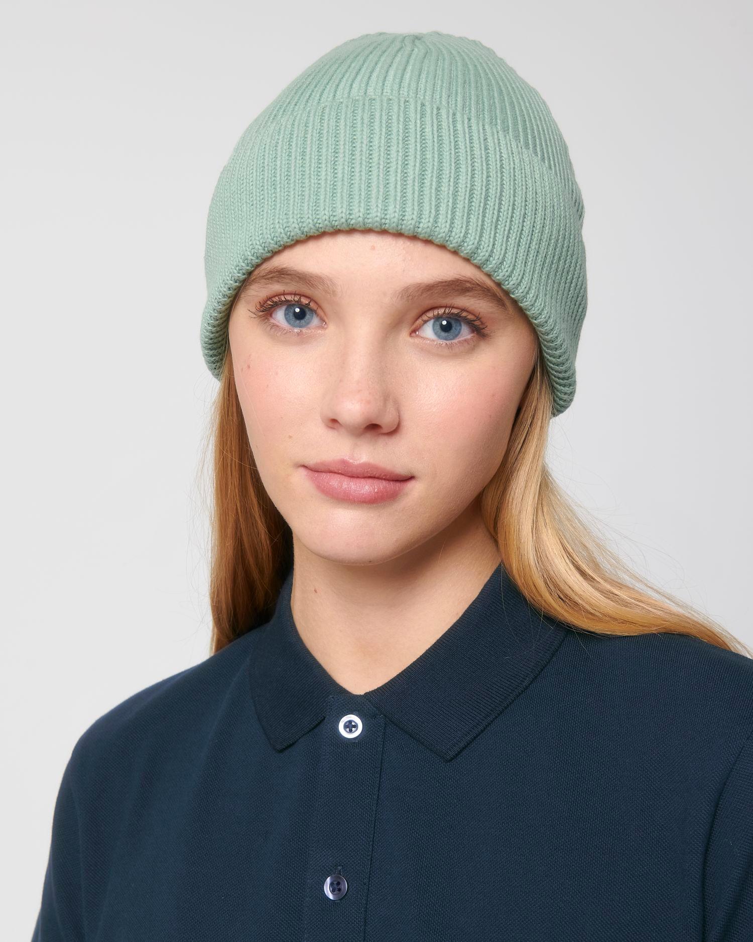 Le bonnet Fisherman