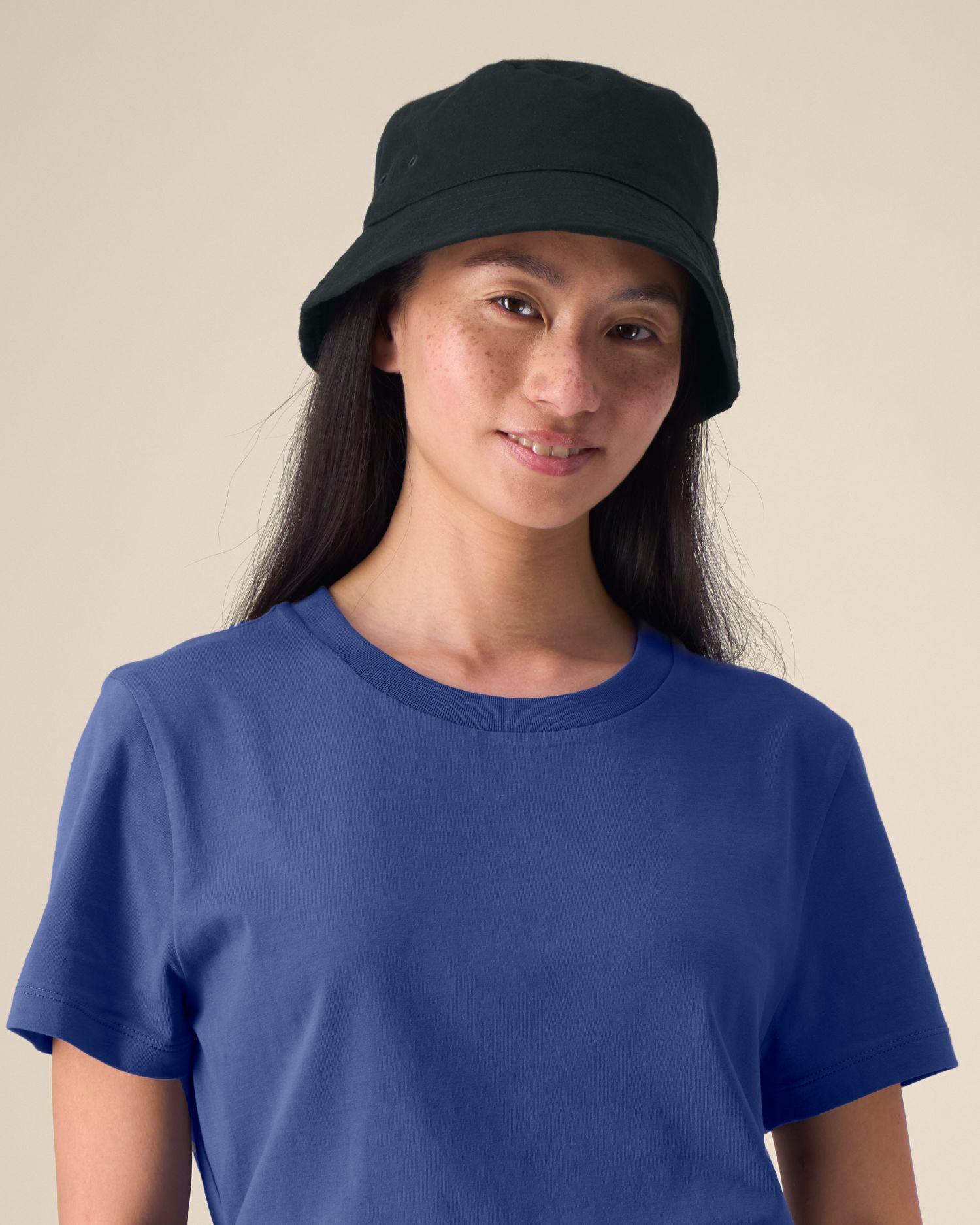 Le bob en toile