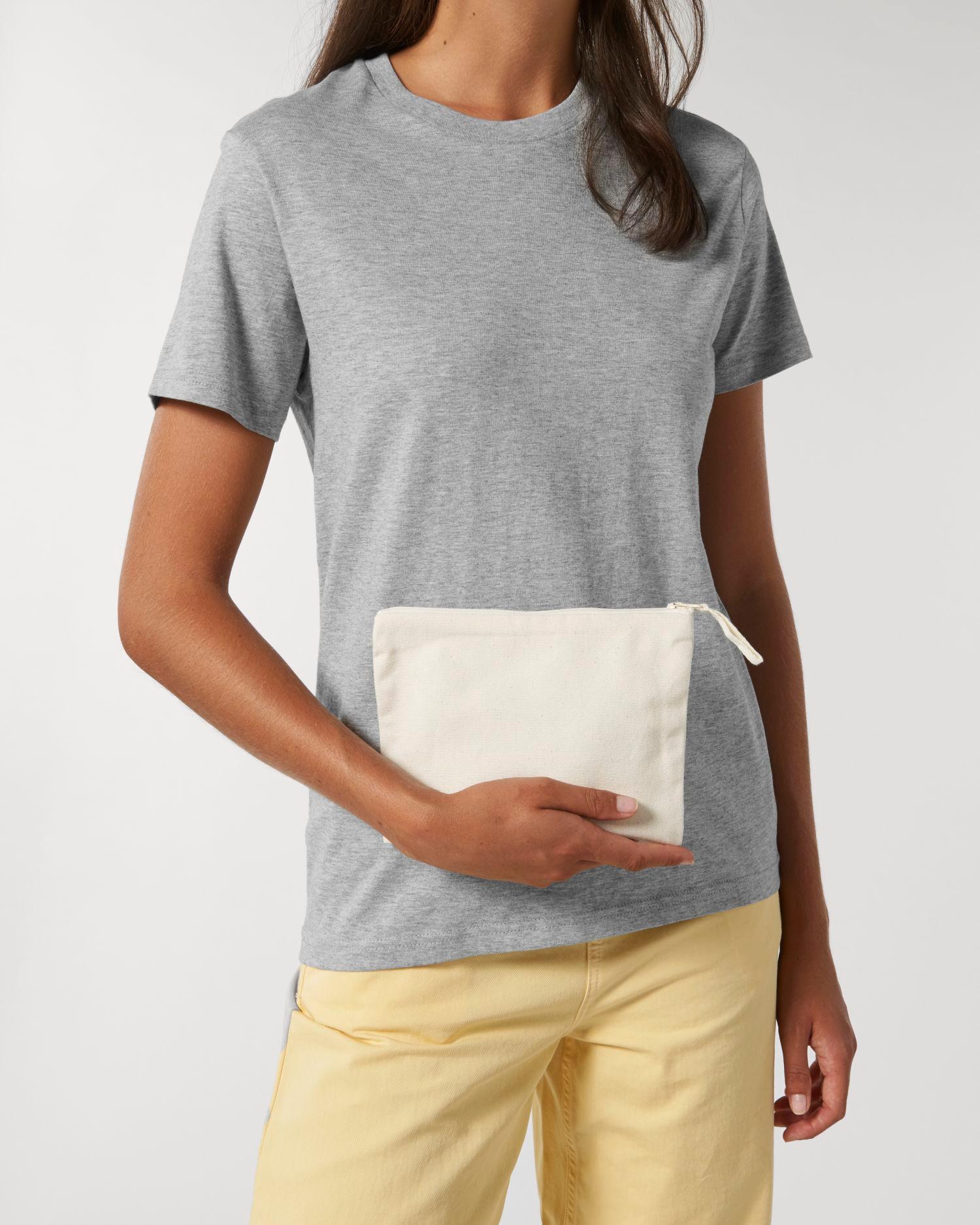 La trousse tissée