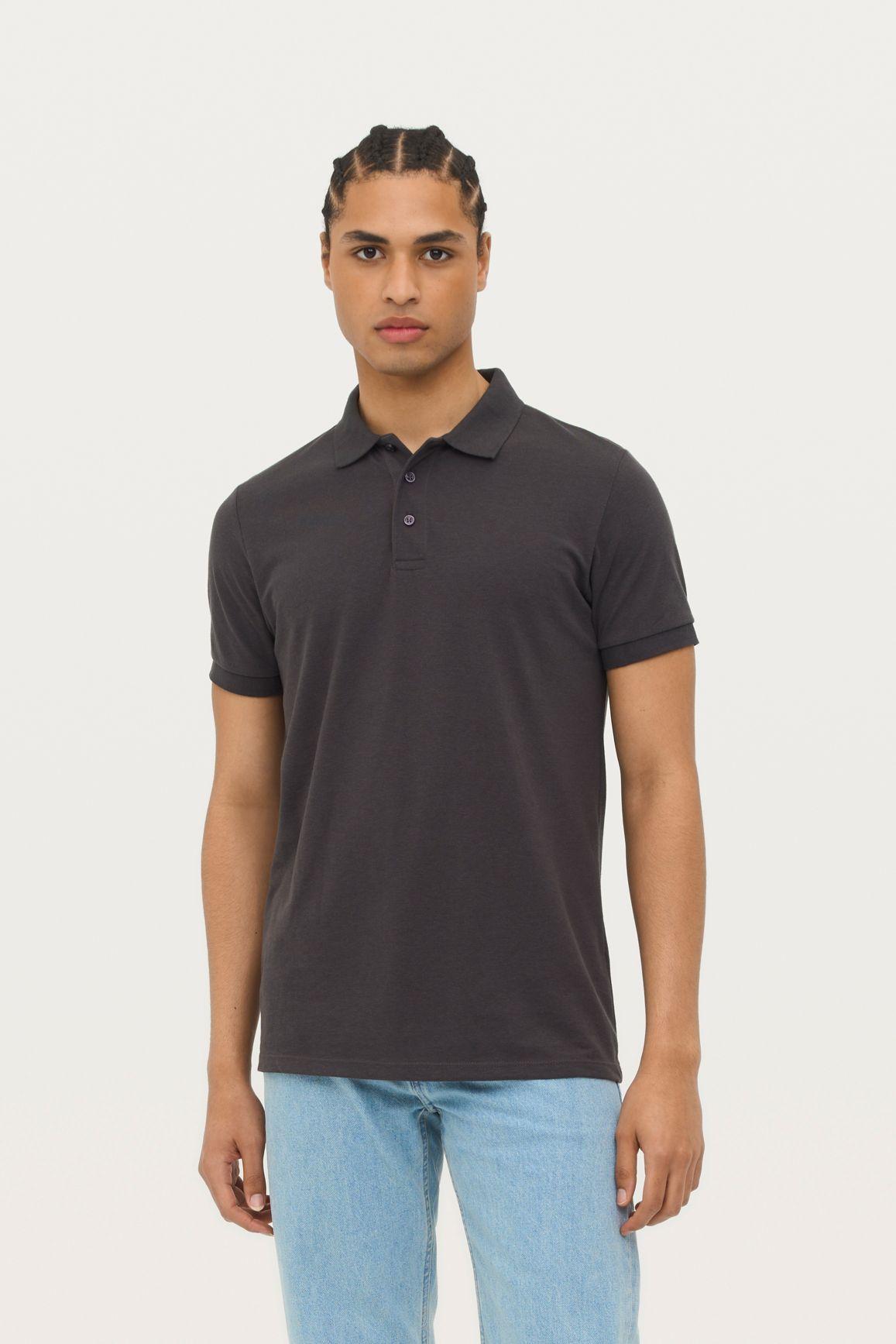 POLO HOMME POLYCOTON
