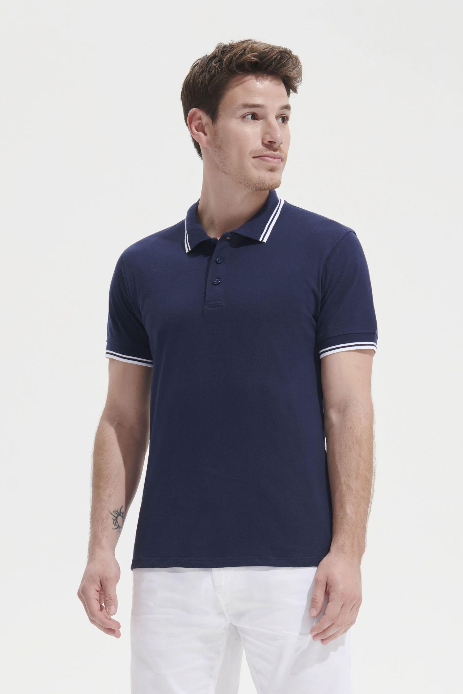 POLO HOMME