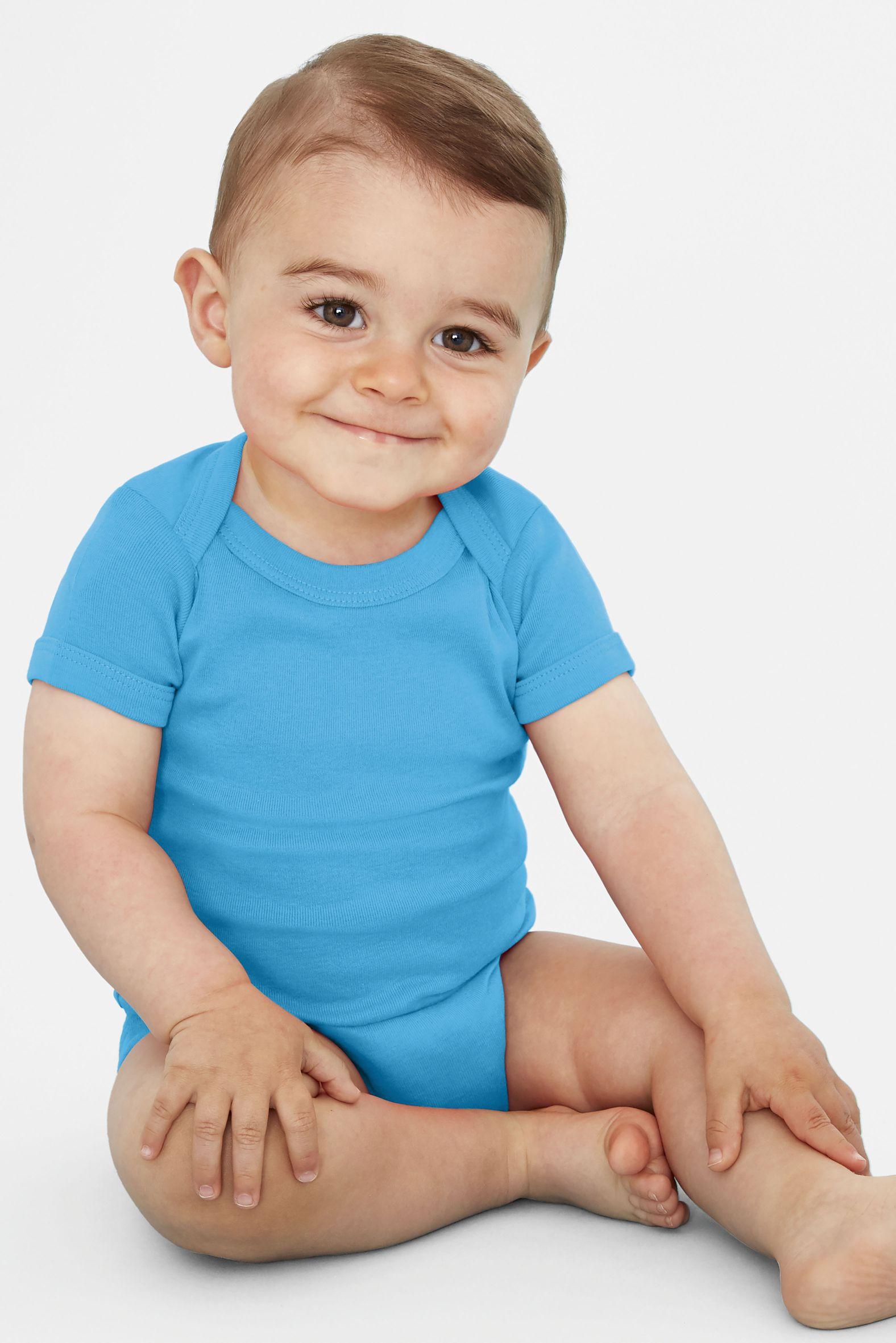 BODY BÉBÉ