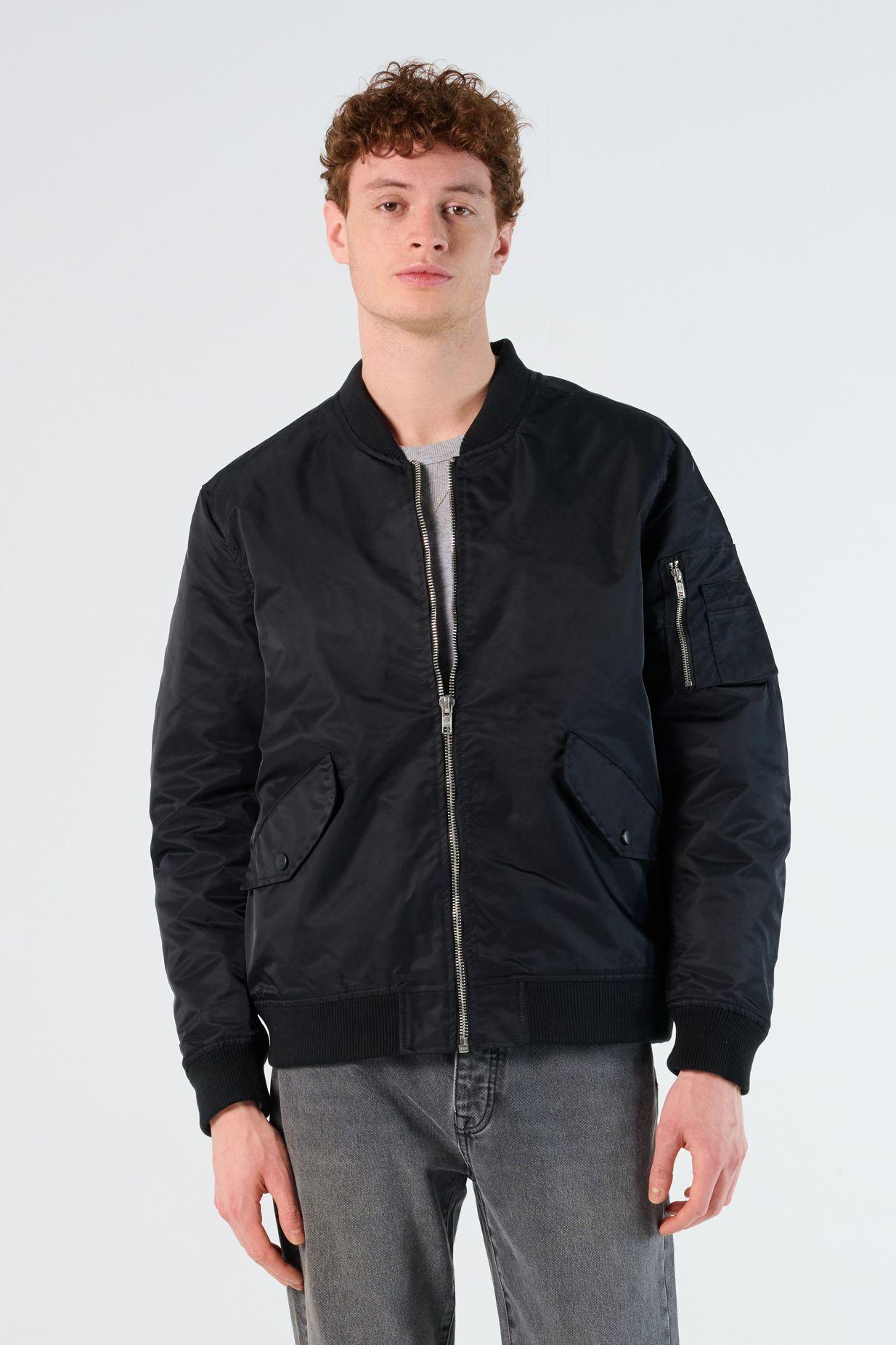 BOMBERS UNISEXE FASHION