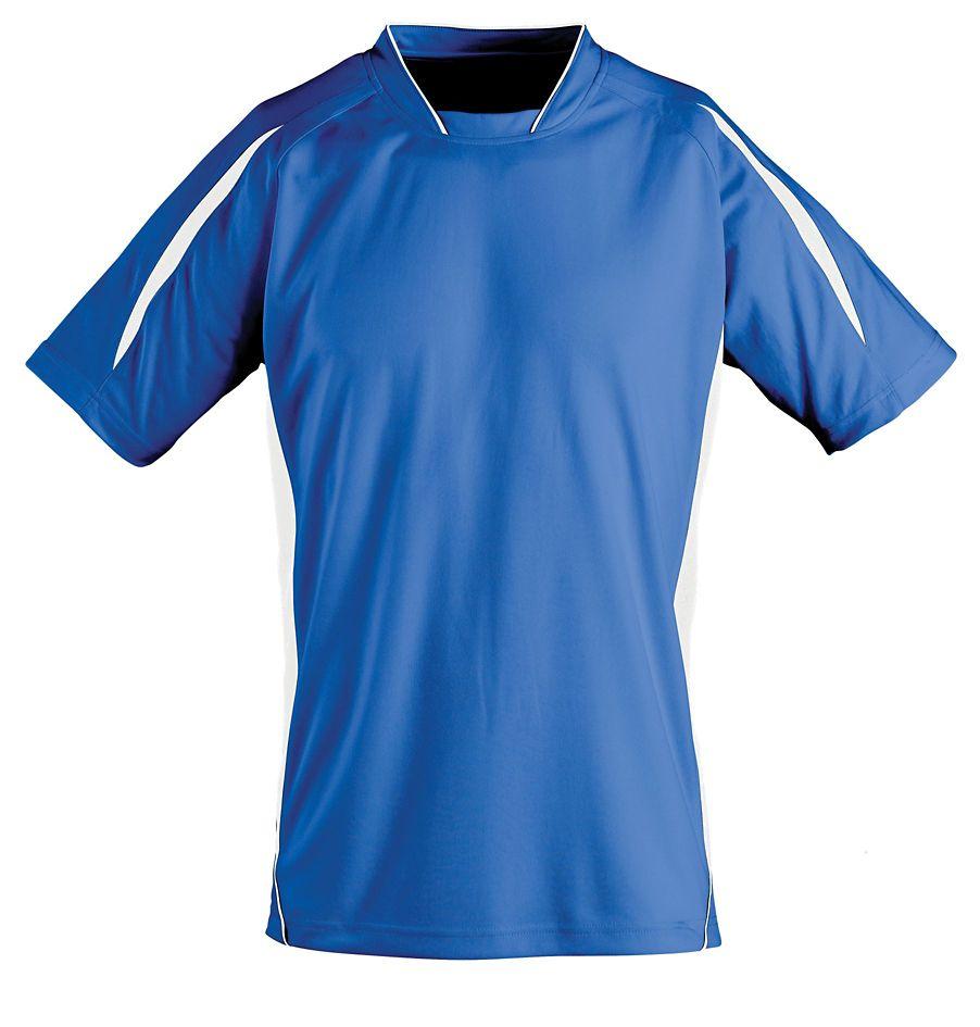 MAILLOT TRAVAILLÉ ENFANT MANCHES COURTES