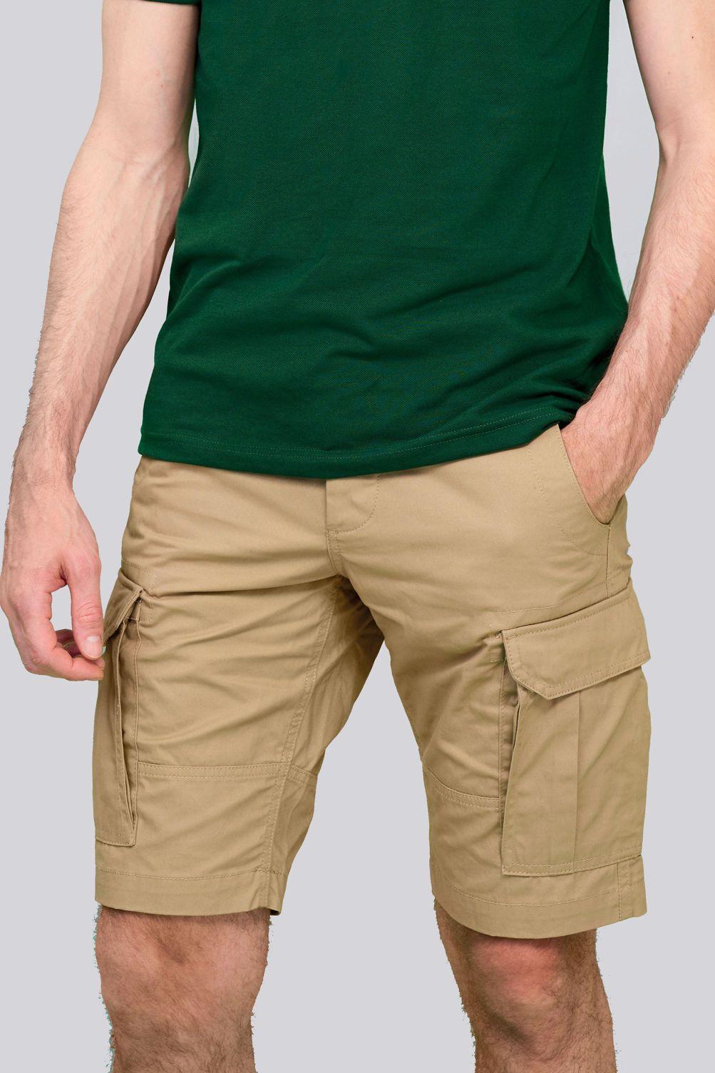 BERMUDA HOMME