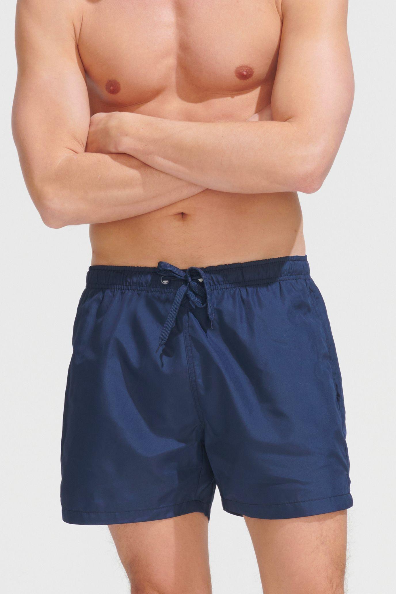SHORT DE BAIN HOMME