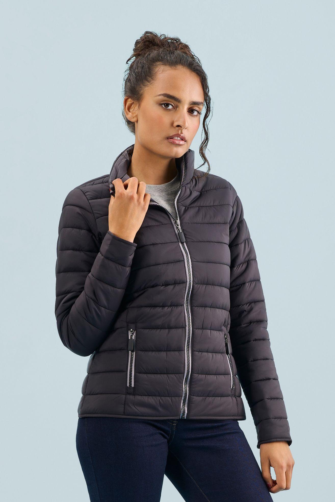 DOUDOUNE LIGHT FEMME
