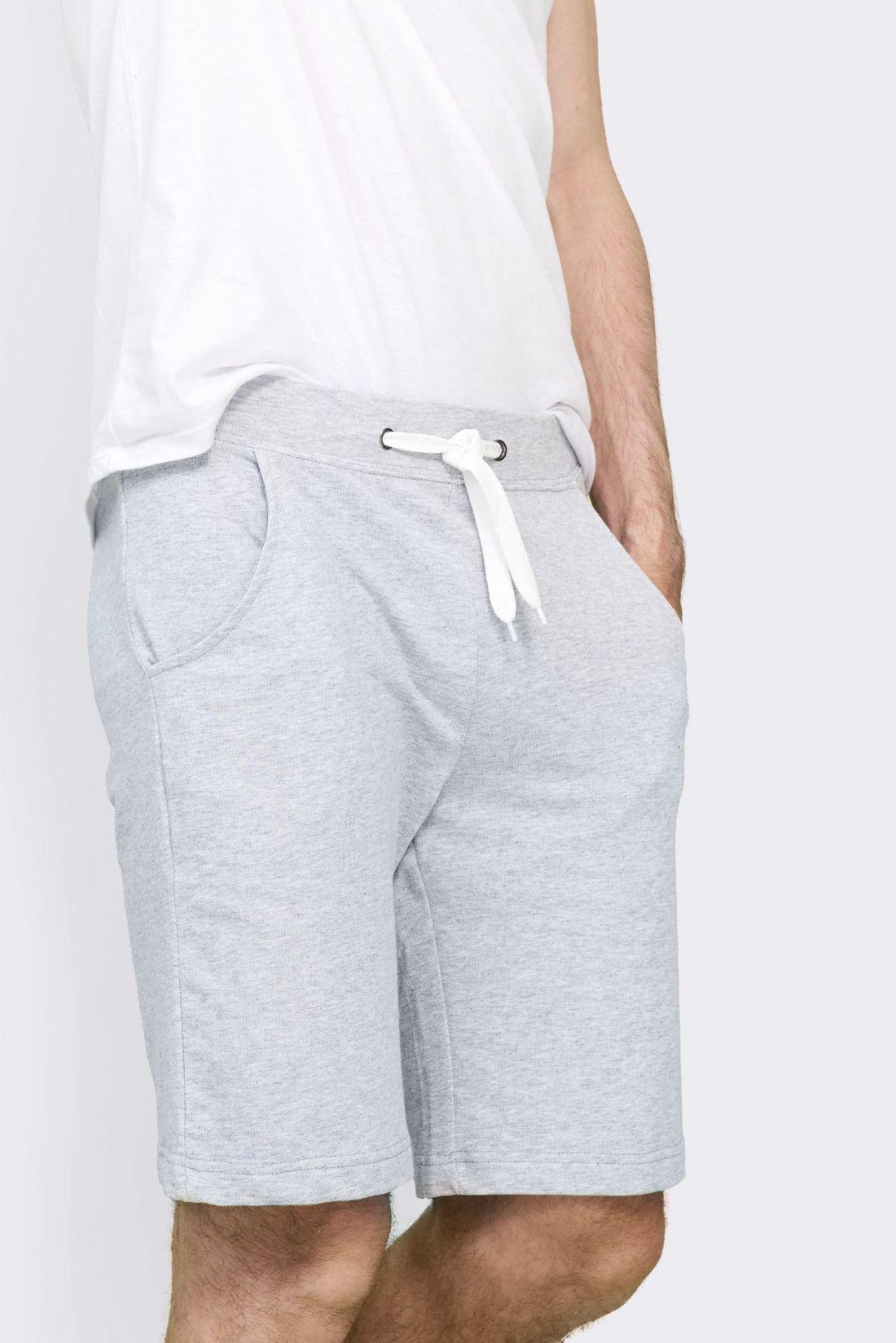 SHORT HOMME
