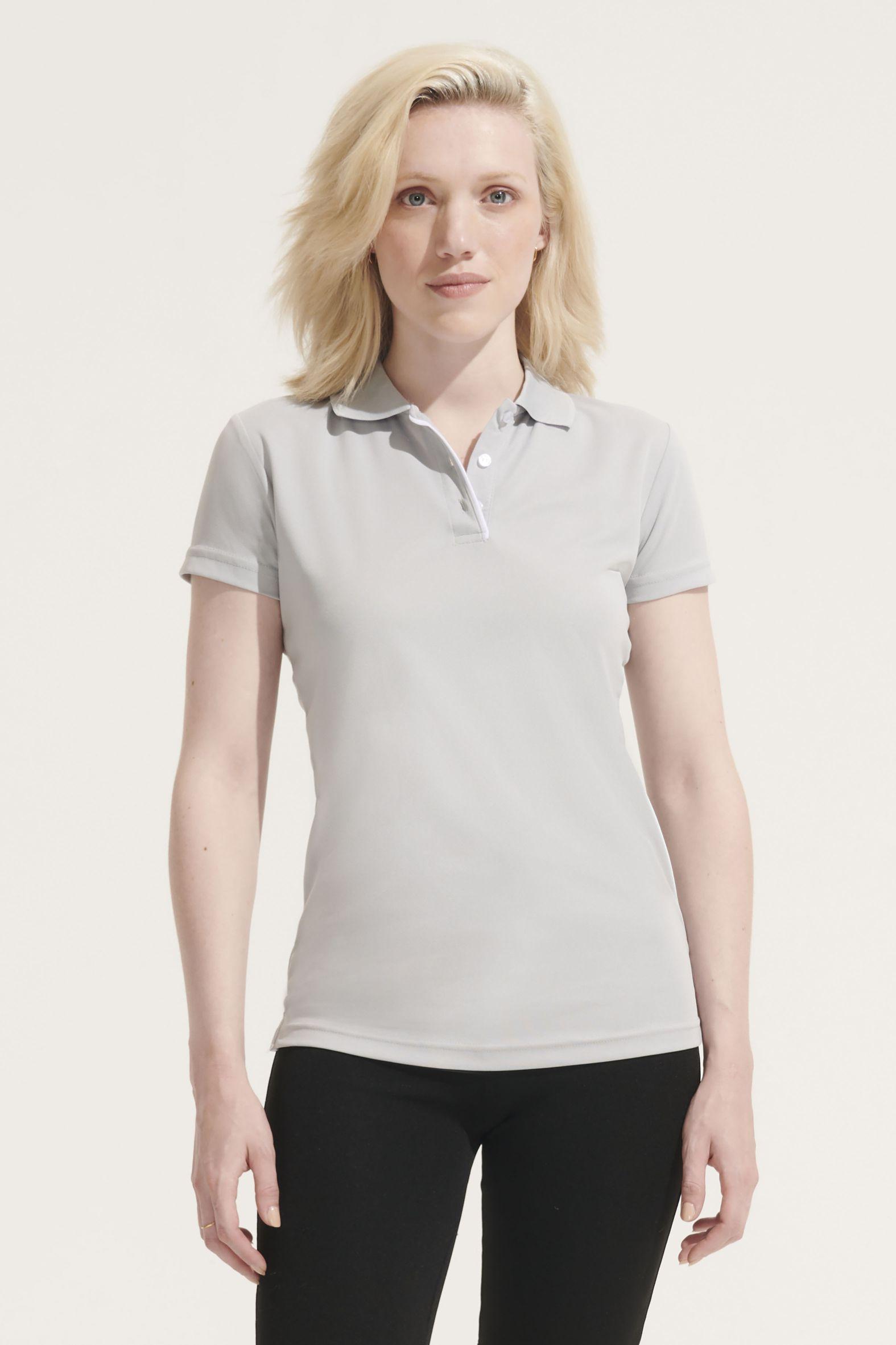 POLO SPORT FEMME
