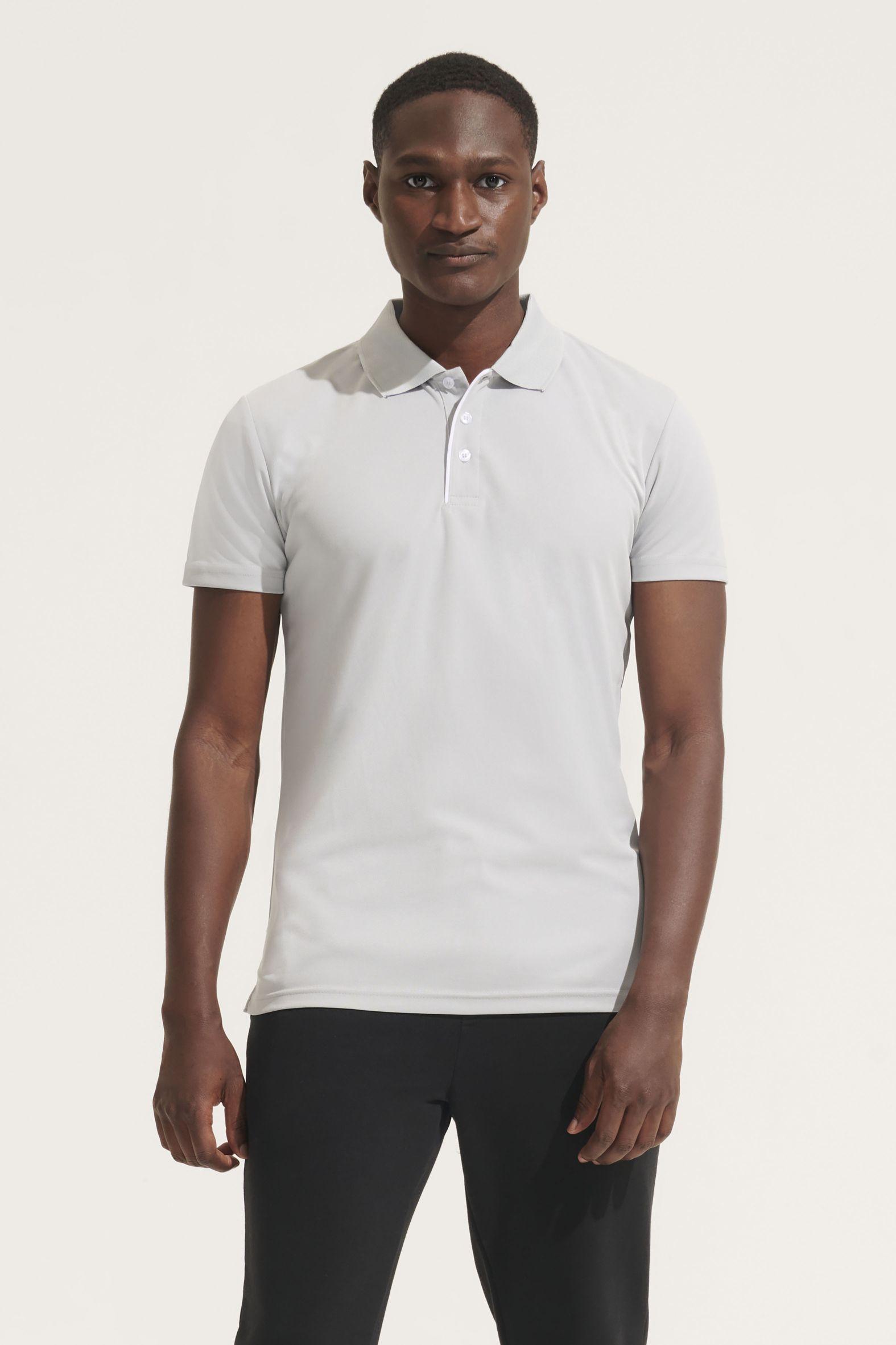 POLO SPORT HOMME