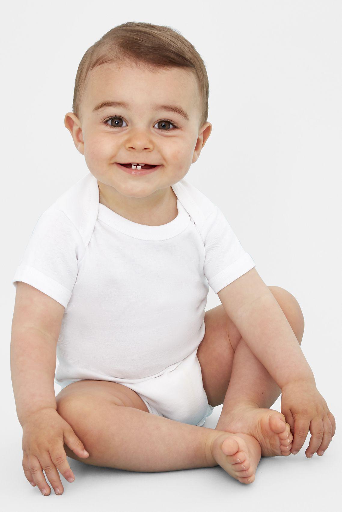 BODY BÉBÉ