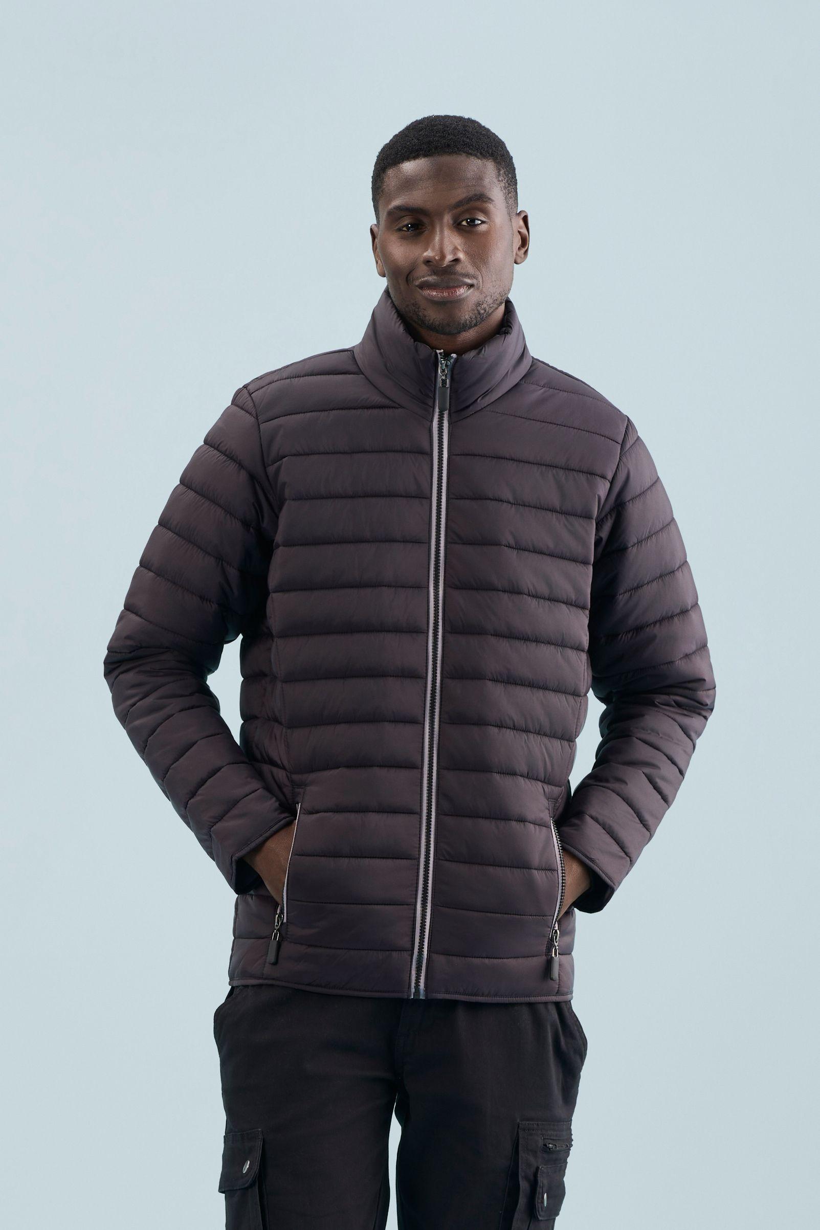 DOUDOUNE LIGHT HOMME